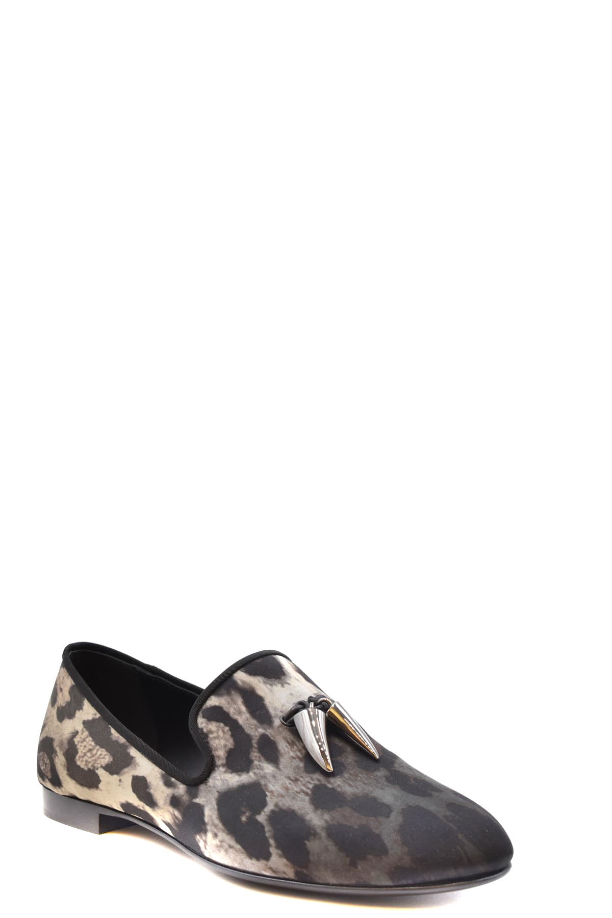 Giuseppe Zanotti  Mocassini Uomo - Giuseppe Zanotti