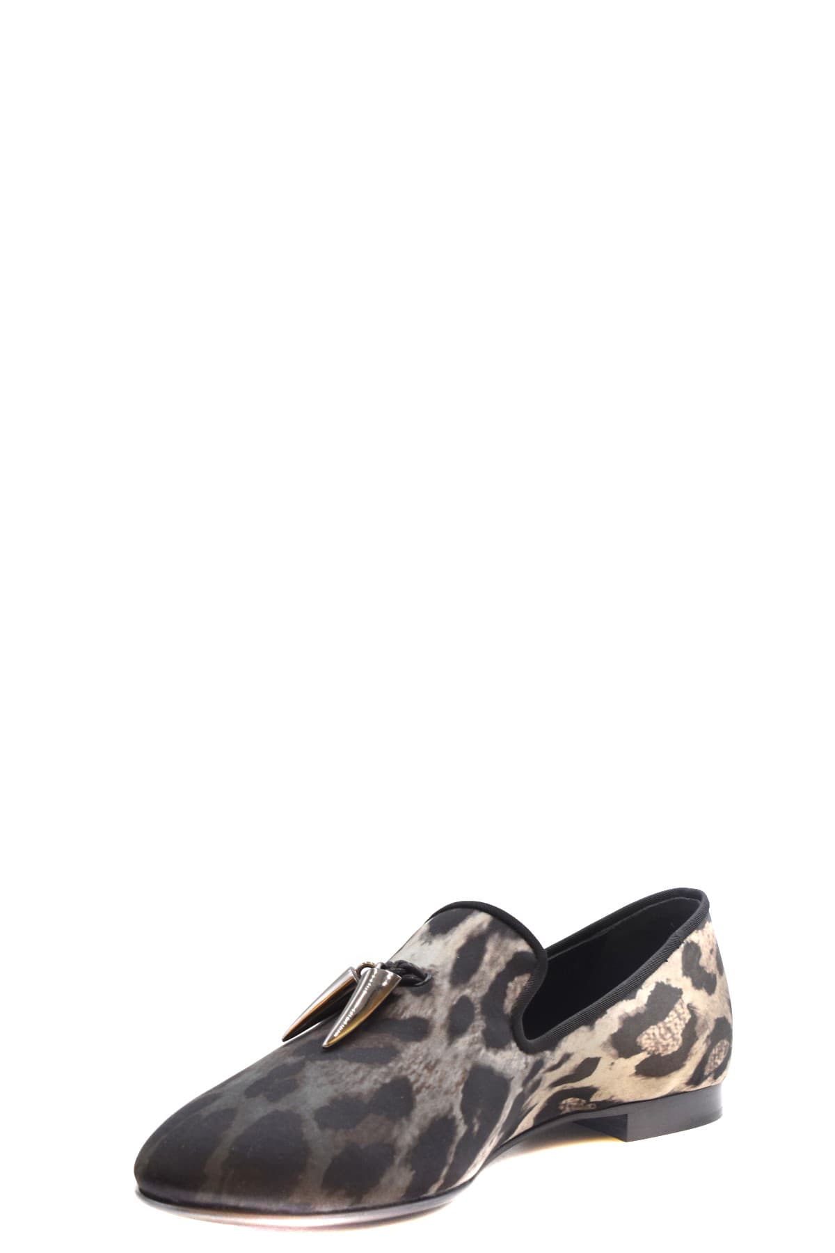 Giuseppe Zanotti  Mocassini Uomo - Giuseppe Zanotti