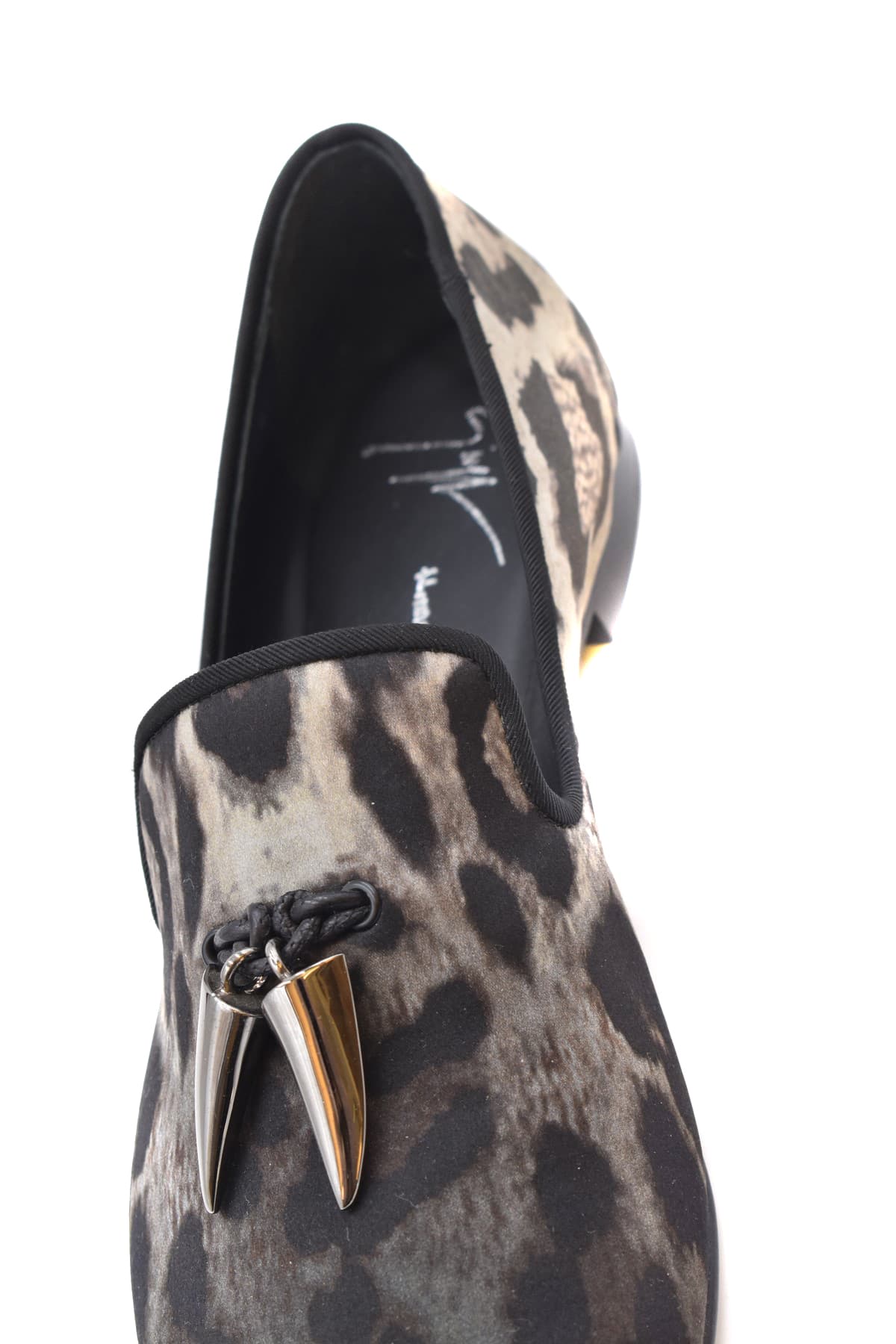 Giuseppe Zanotti  Mocassini Uomo - Giuseppe Zanotti