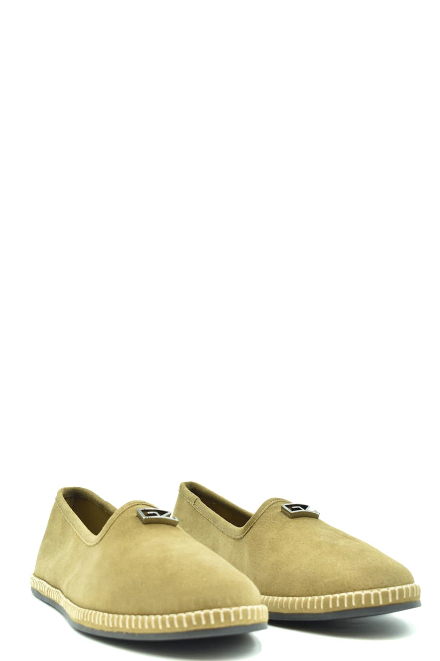 Giuseppe Zanotti Scarpe Basse Uomo - Giuseppe Zanotti