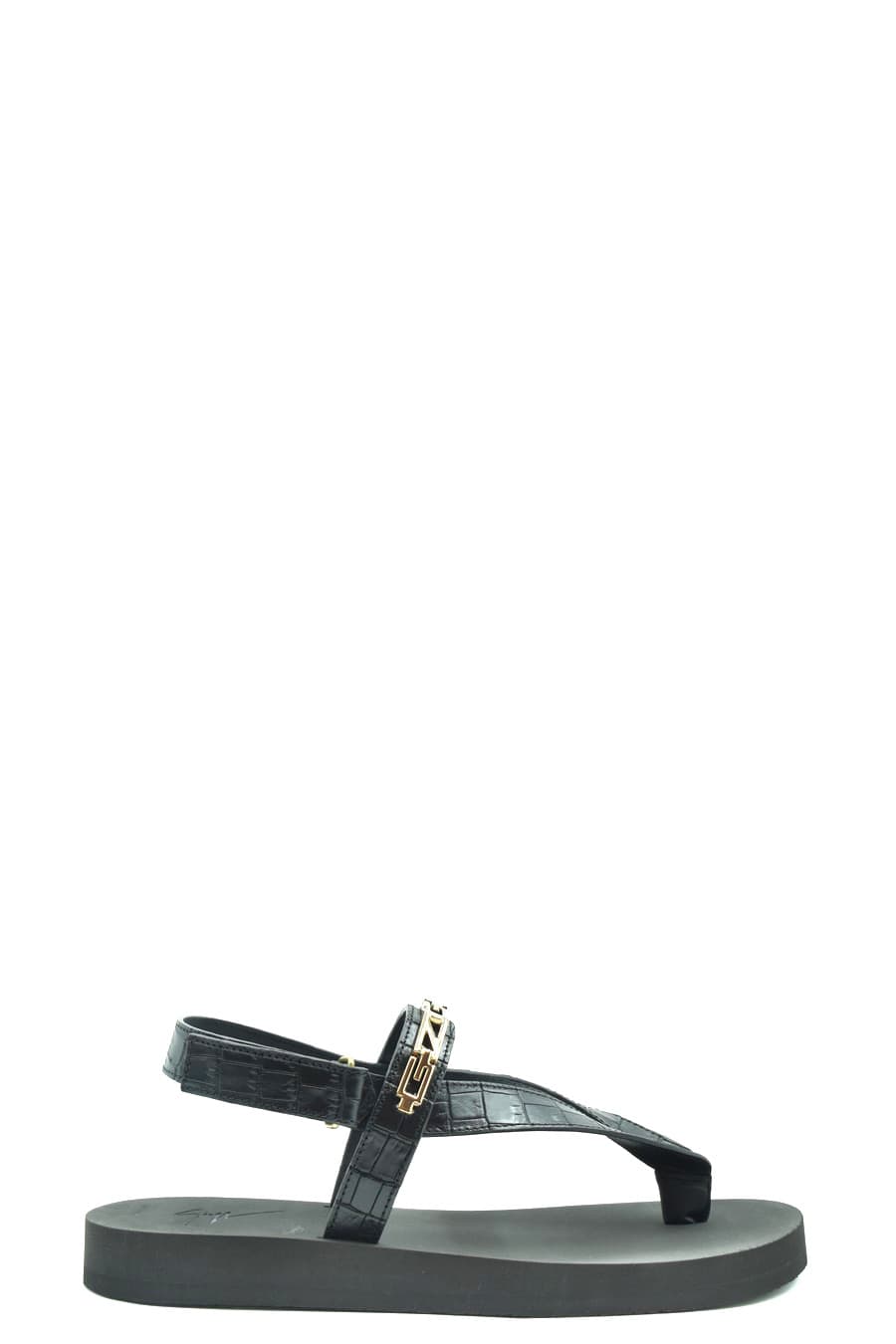 Giuseppe Zanotti Sandali Uomo - Giuseppe Zanotti