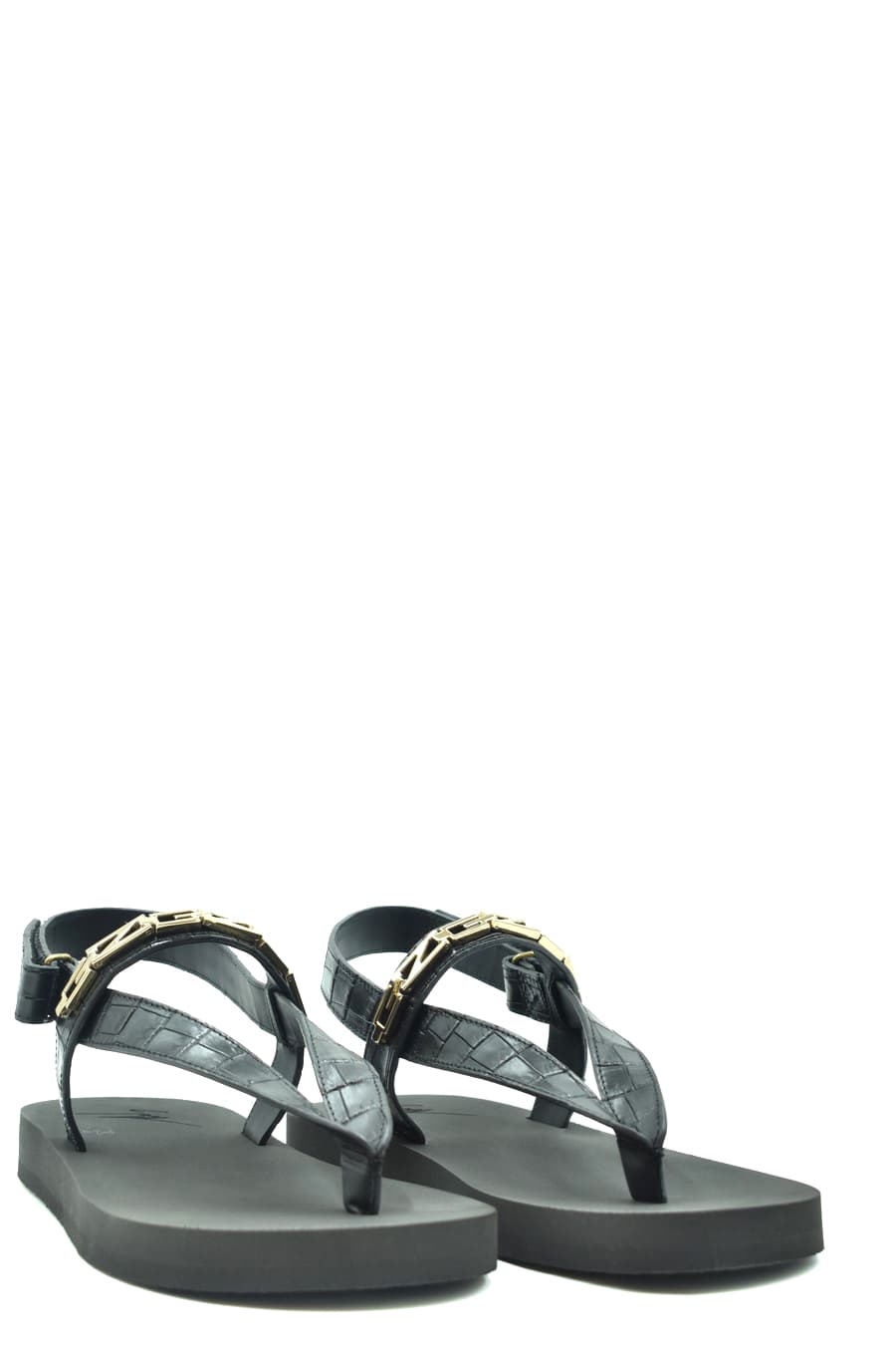 Giuseppe Zanotti  Sandali Uomo - Giuseppe Zanotti