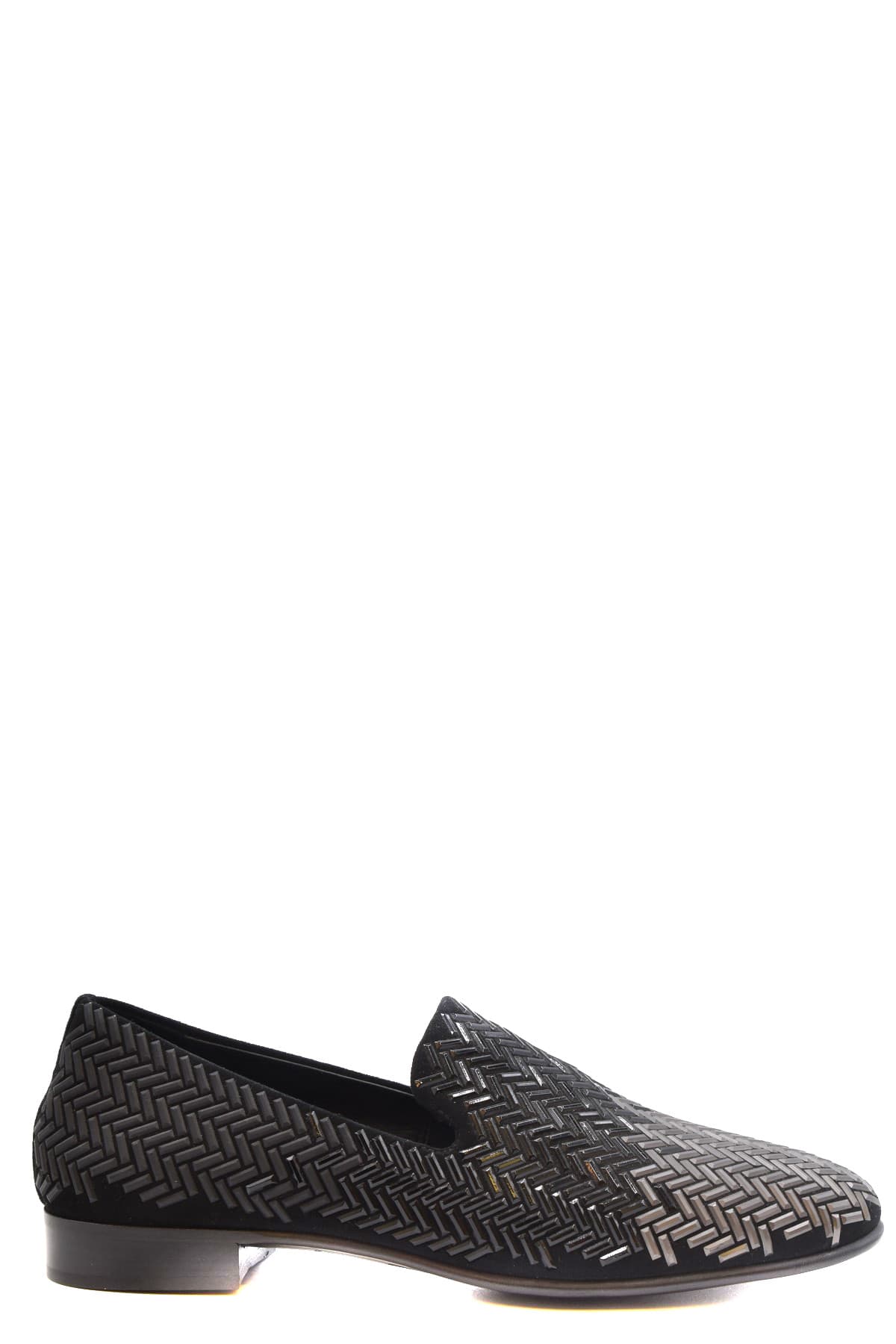 Giuseppe Zanotti  Mocassini Uomo - Giuseppe Zanotti