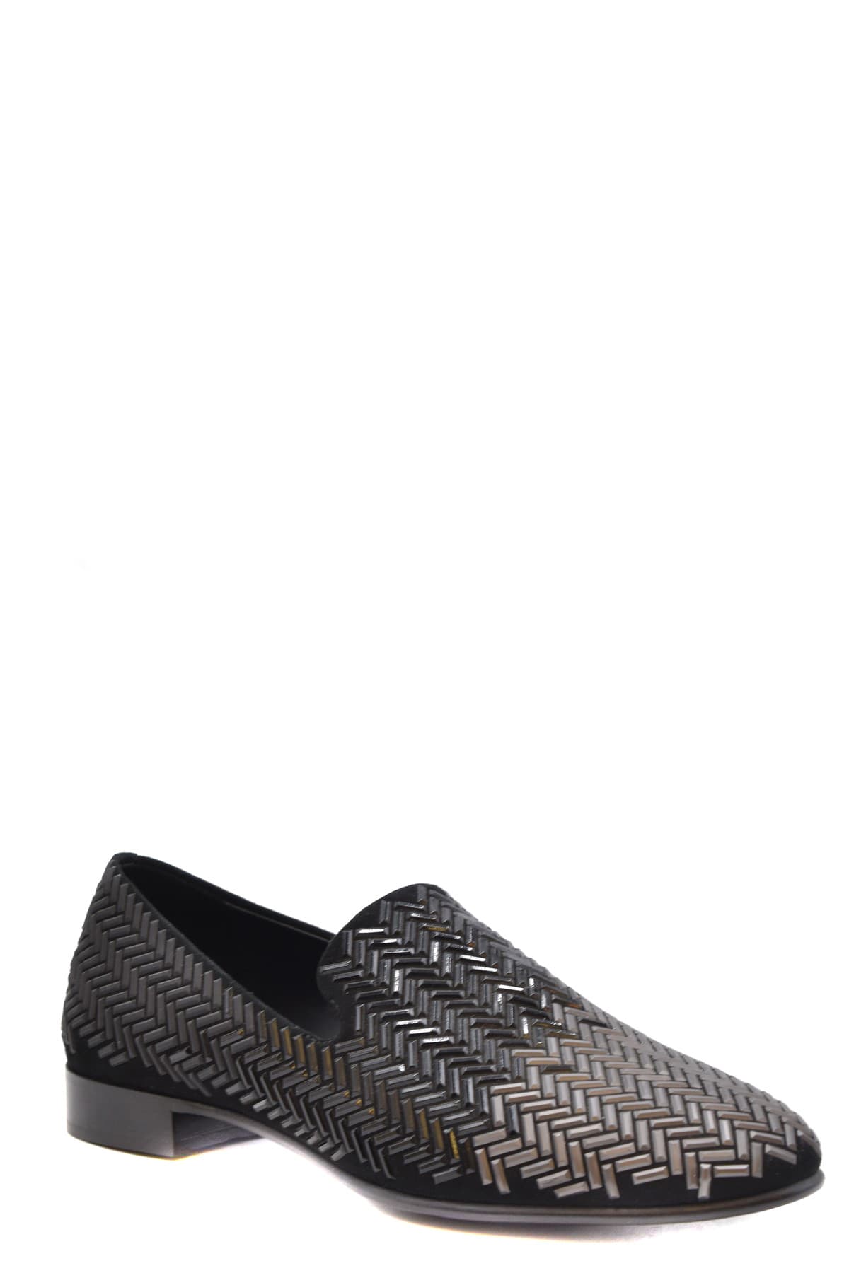 Giuseppe Zanotti  Mocassini Uomo - Giuseppe Zanotti