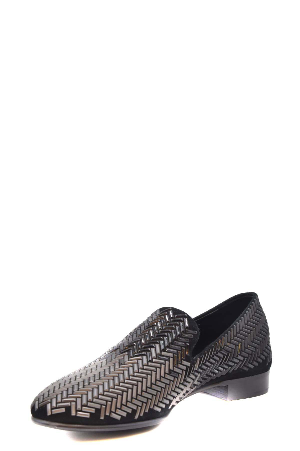 Giuseppe Zanotti Mocassini Uomo - Giuseppe Zanotti