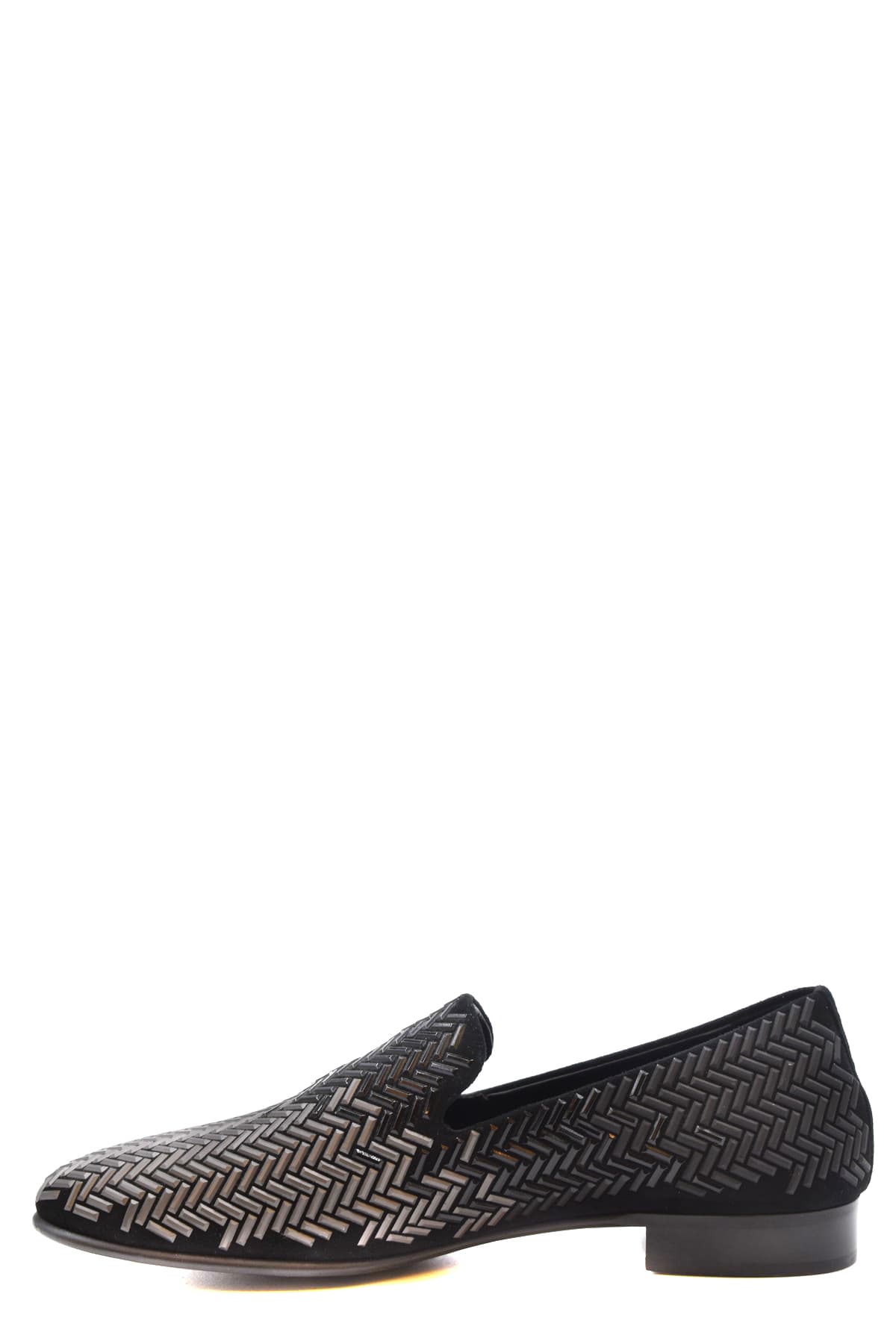 Giuseppe Zanotti  Mocassini Uomo - Giuseppe Zanotti