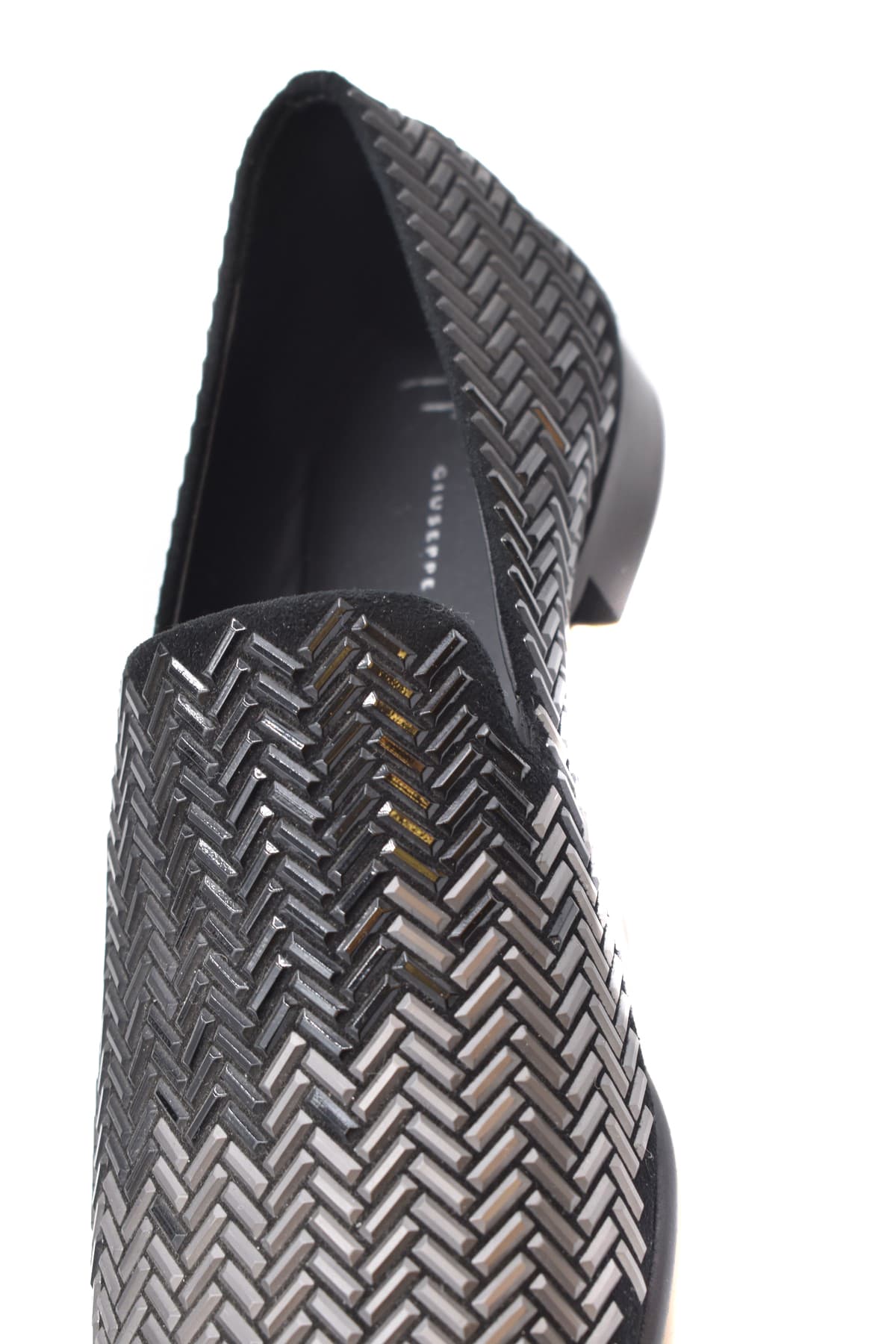 Giuseppe Zanotti  Mocassini Uomo - Giuseppe Zanotti