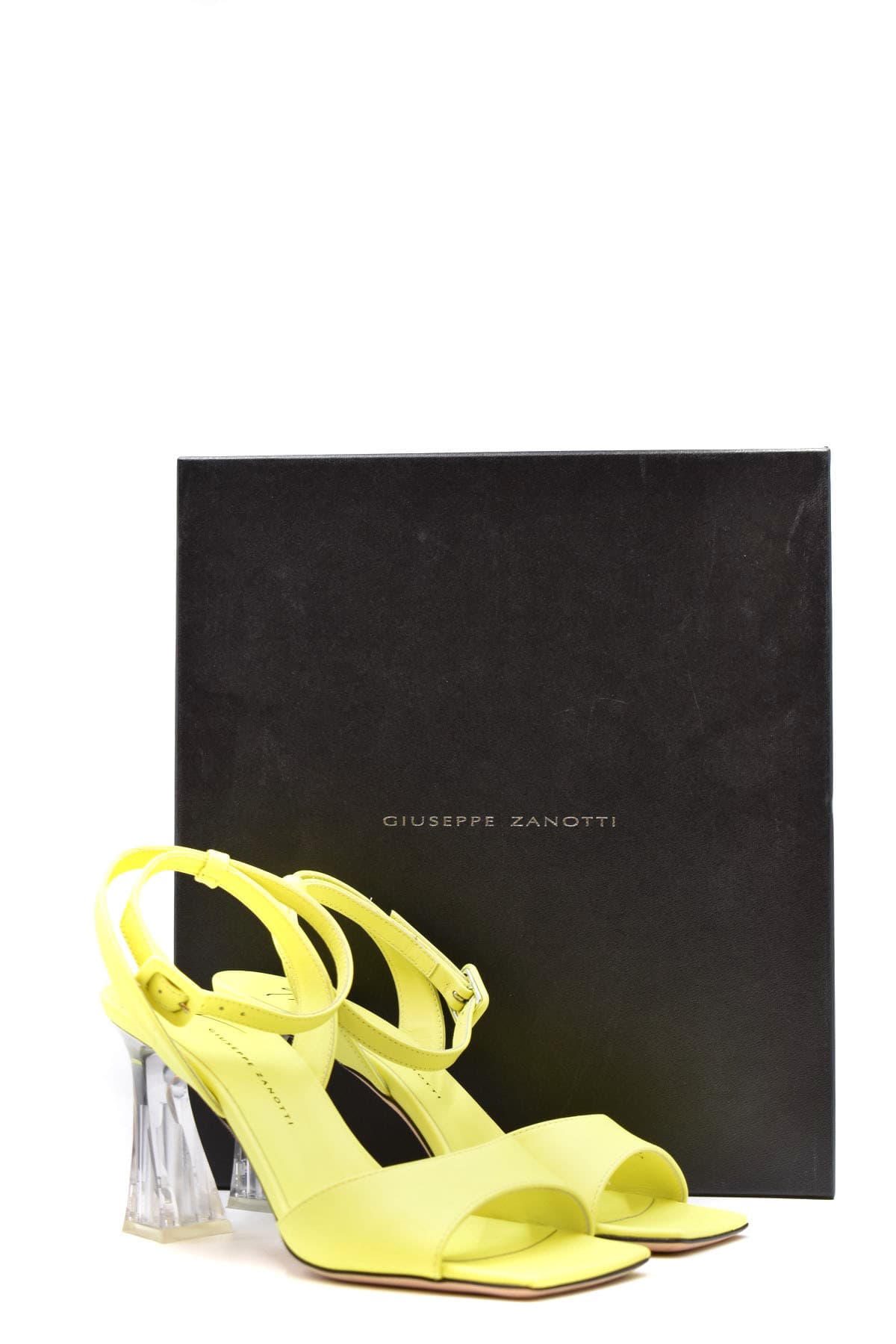 Giuseppe Zanotti  Sandali Donna - Giuseppe Zanotti
