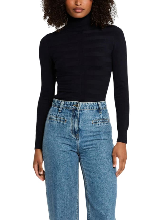 Morgan De Toi Плетиво Жени