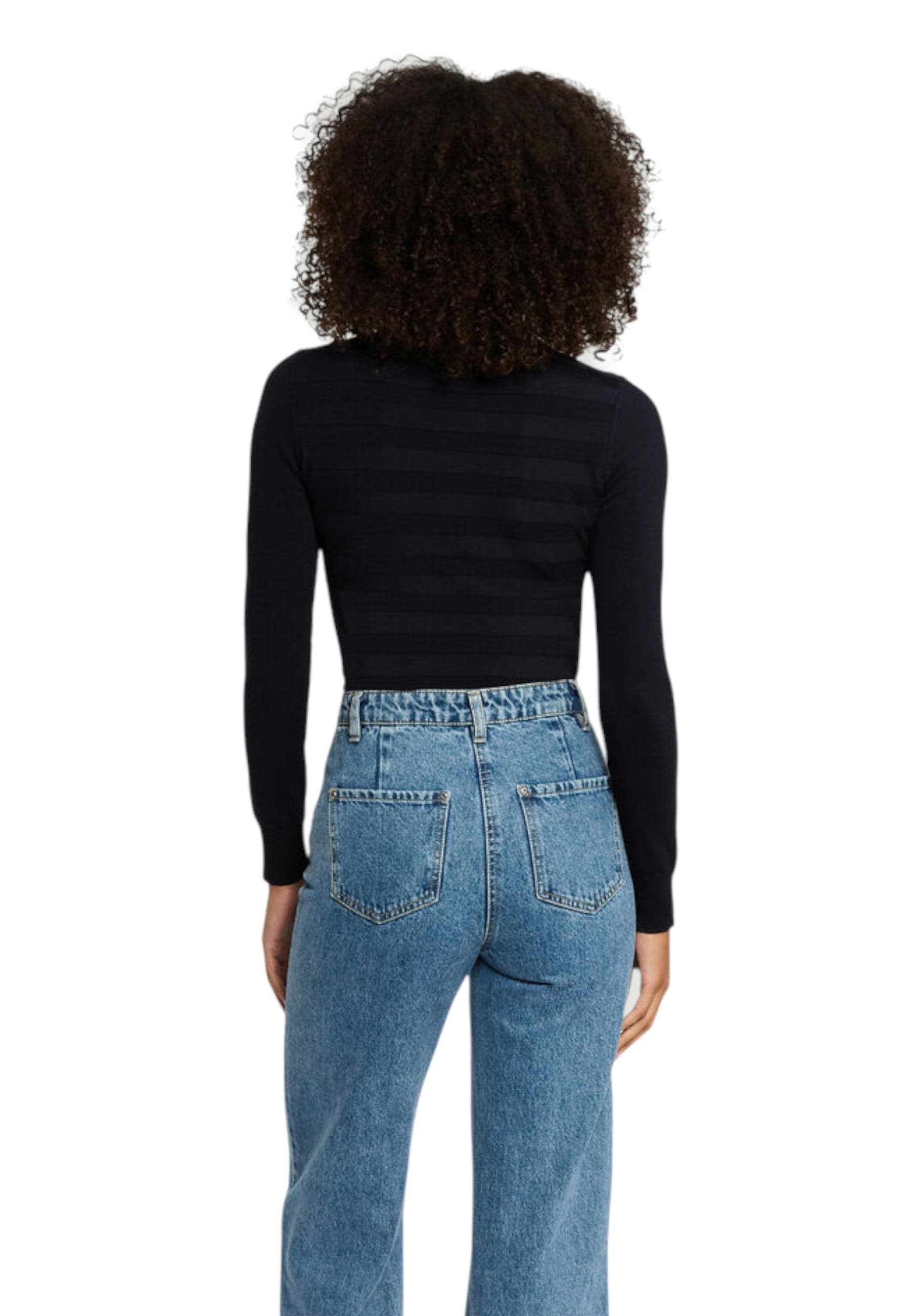 Morgan De Toi Maglia Donna - Morgan De Toi