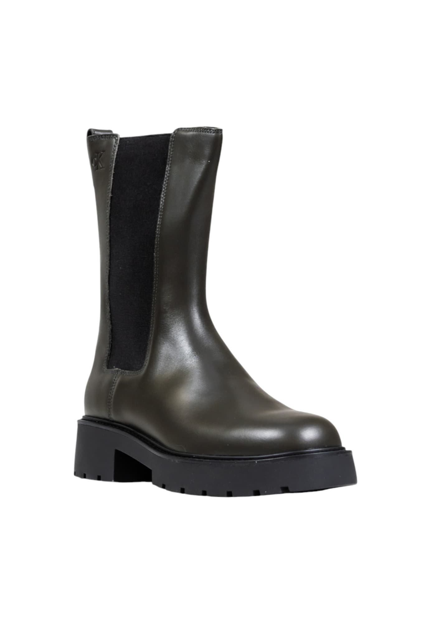 Calvin Klein Jeans Stivali Donna - Calvin Klein Jeans