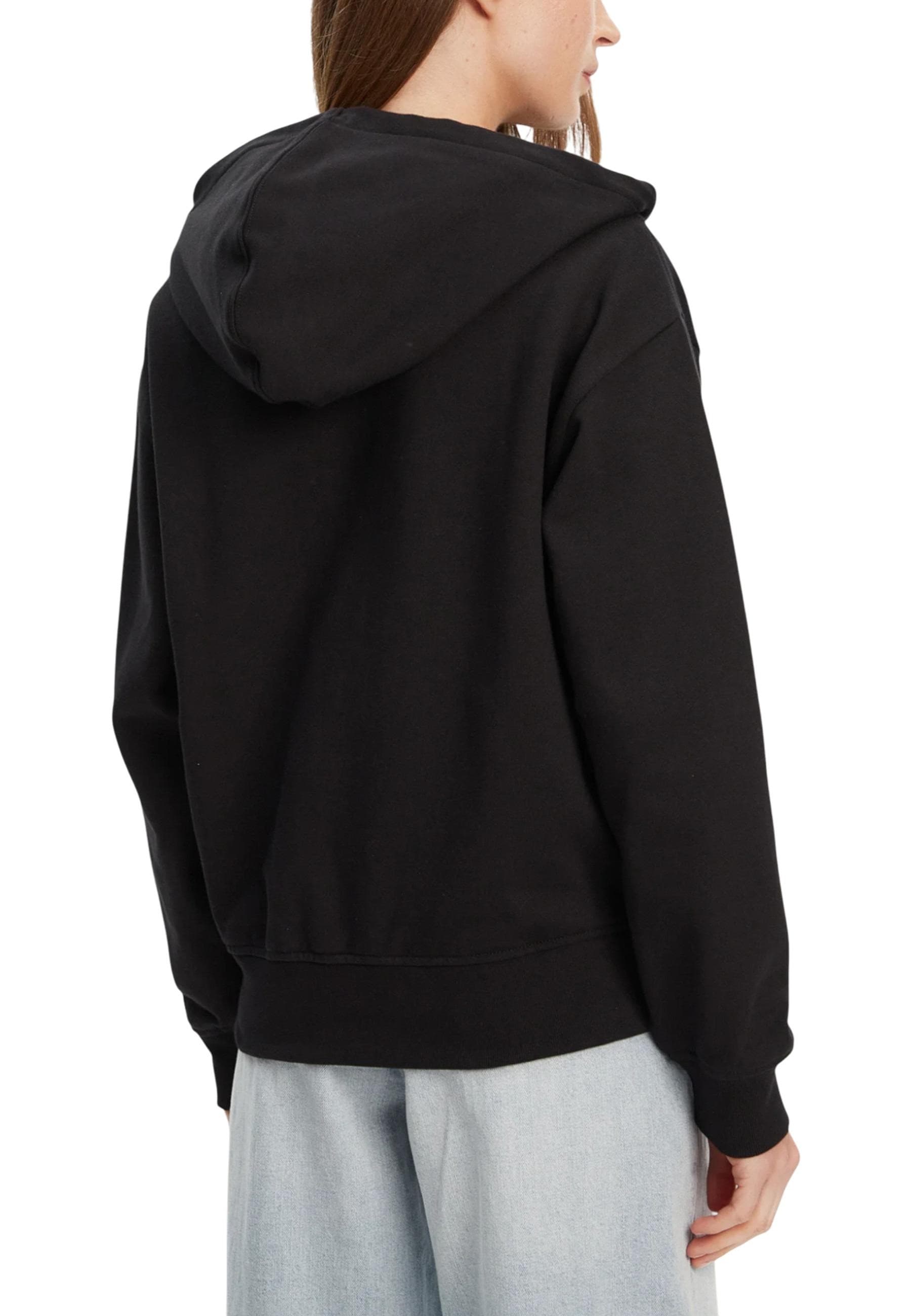 Calvin Klein Jeans Felpa Donna - Calvin Klein Jeans