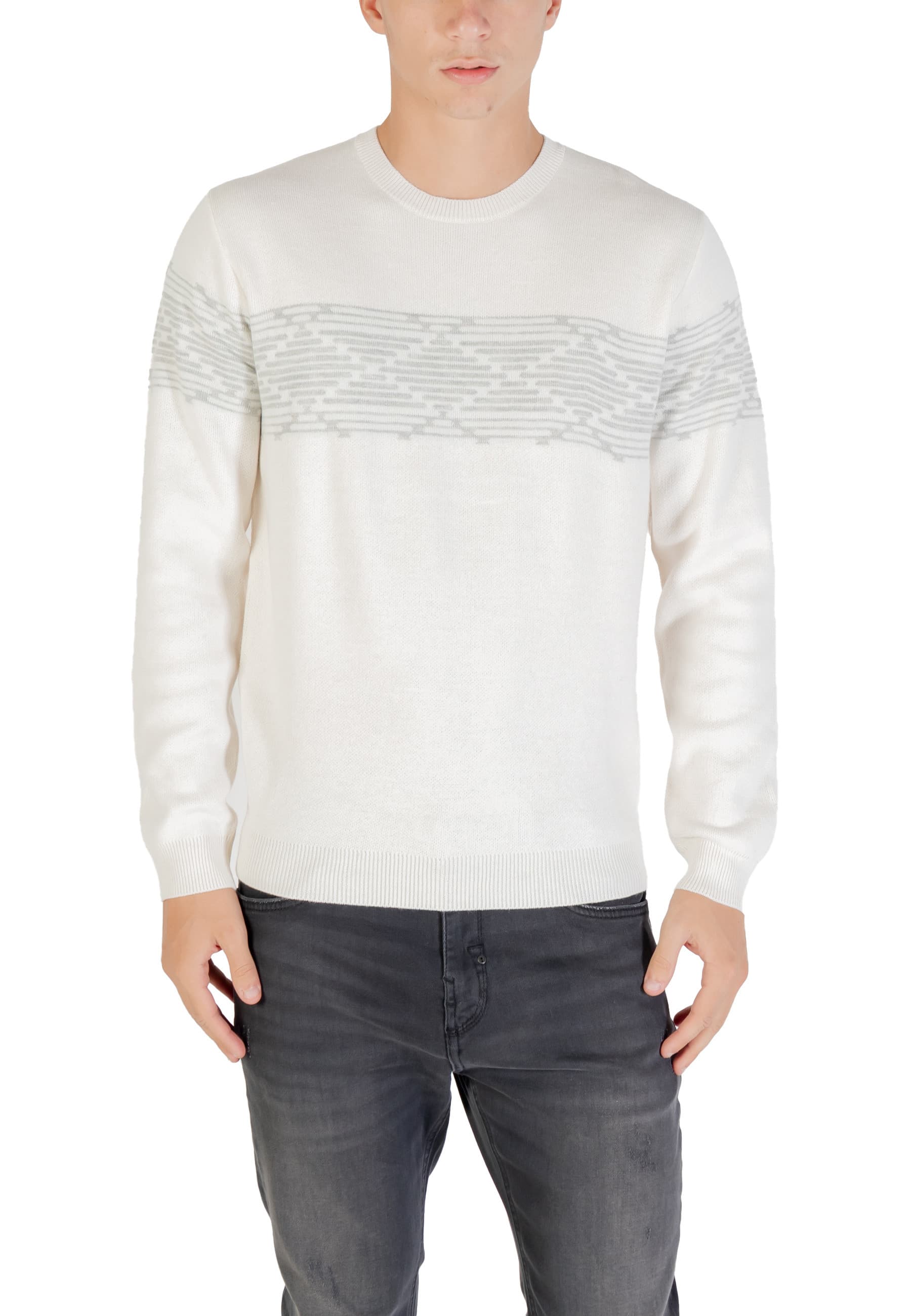 Antony Morato Maglia Uomo - Antony Morato