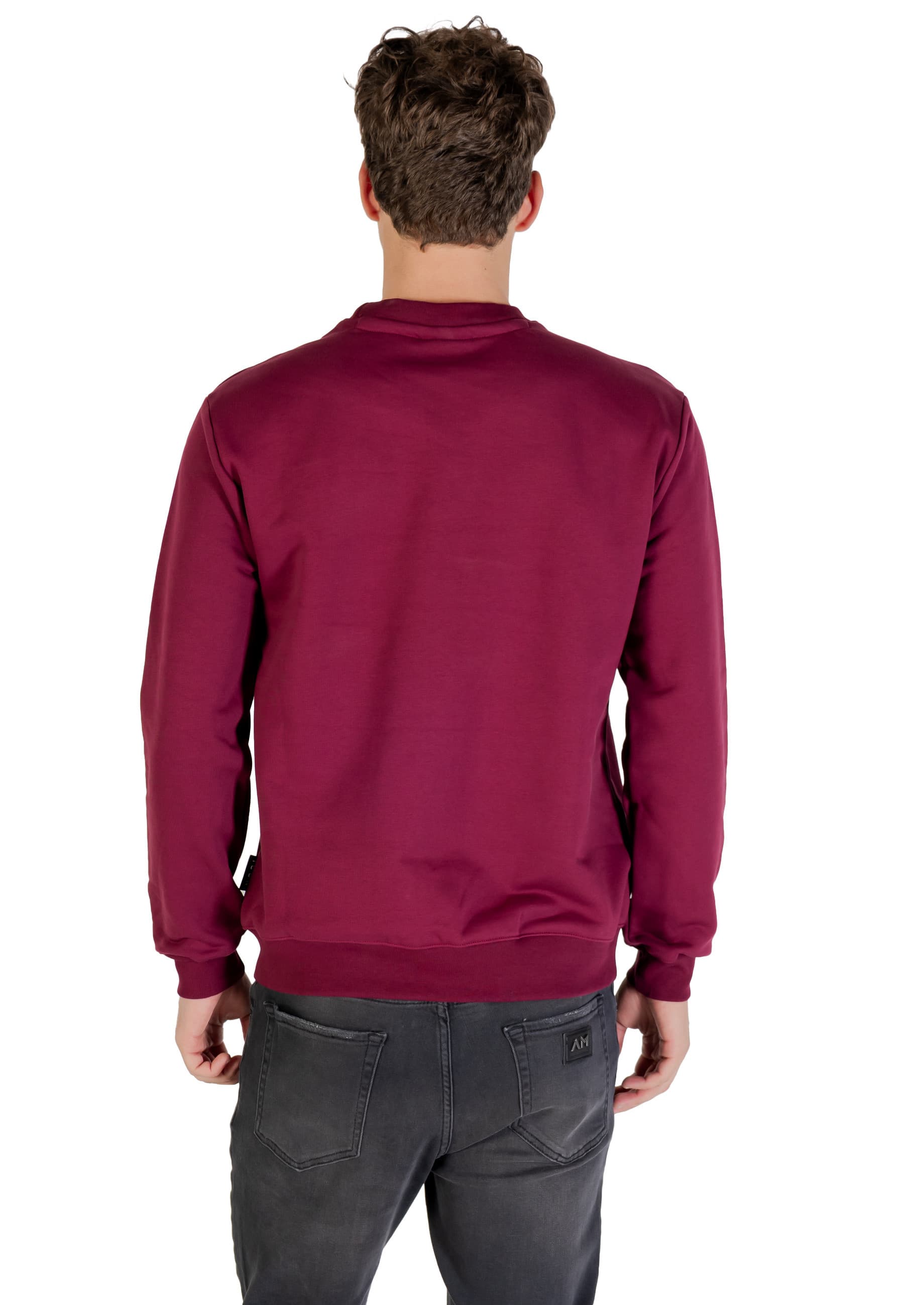 Icon Felpa Uomo - Icon