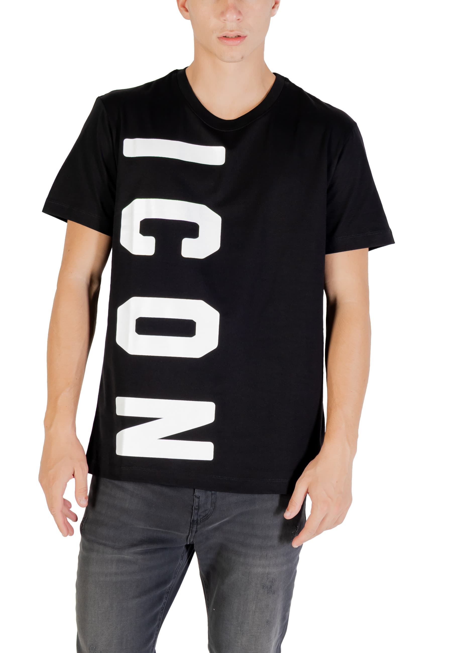 Icon T-Shirt Uomo - Icon
