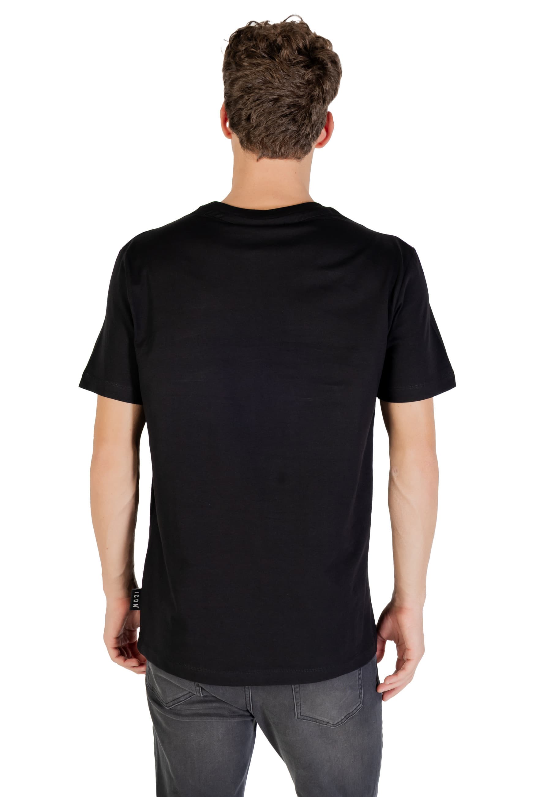 Icon T-Shirt Uomo - Icon