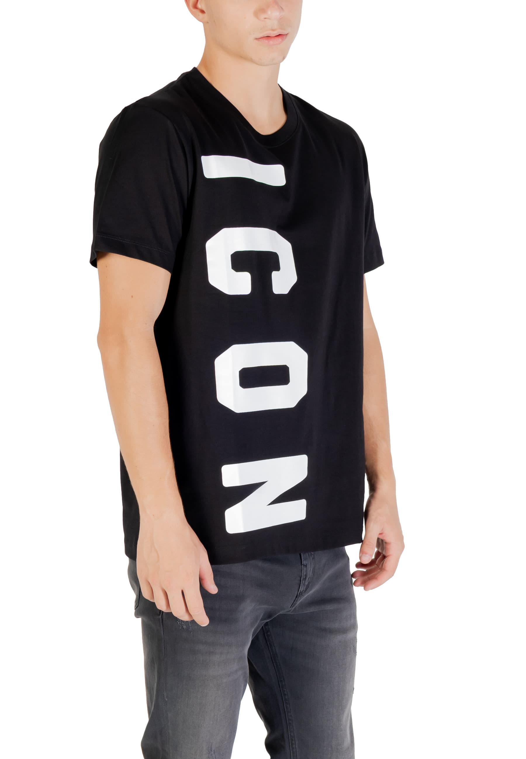 Icon T-Shirt Uomo - Icon