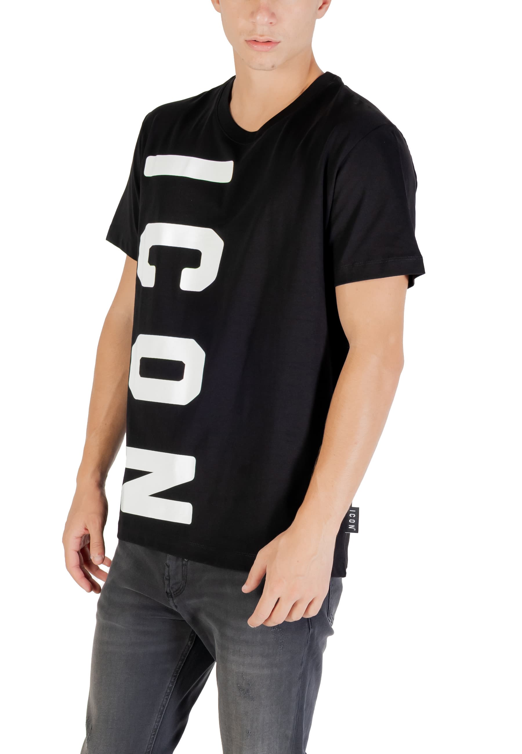 Icon T-Shirt Uomo - Icon