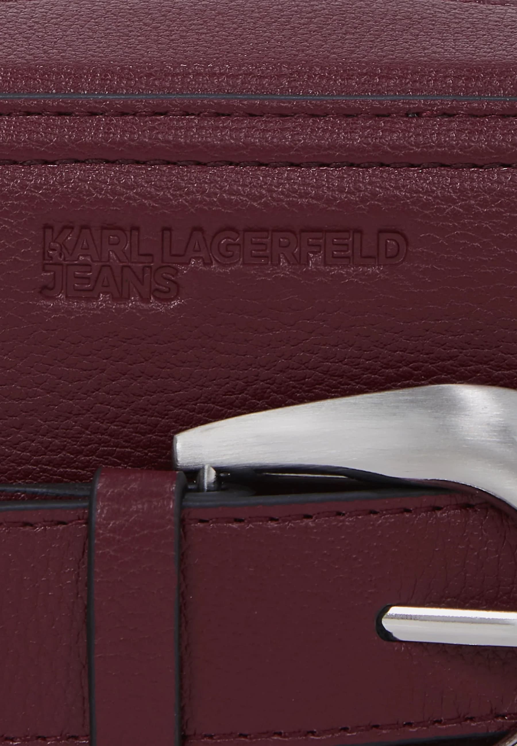 Karl Lagerfeld Jeans Borsa Donna - Karl Lagerfeld Jeans