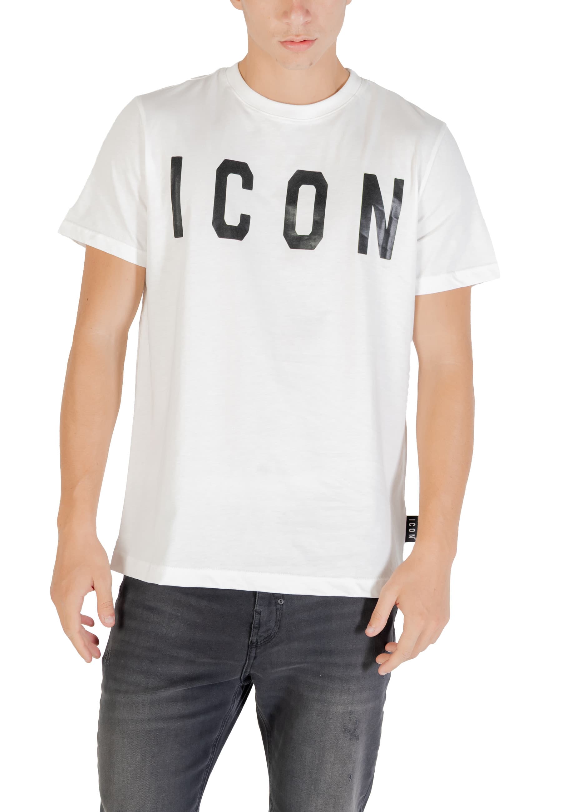 Icon T-Shirt Uomo - Icon