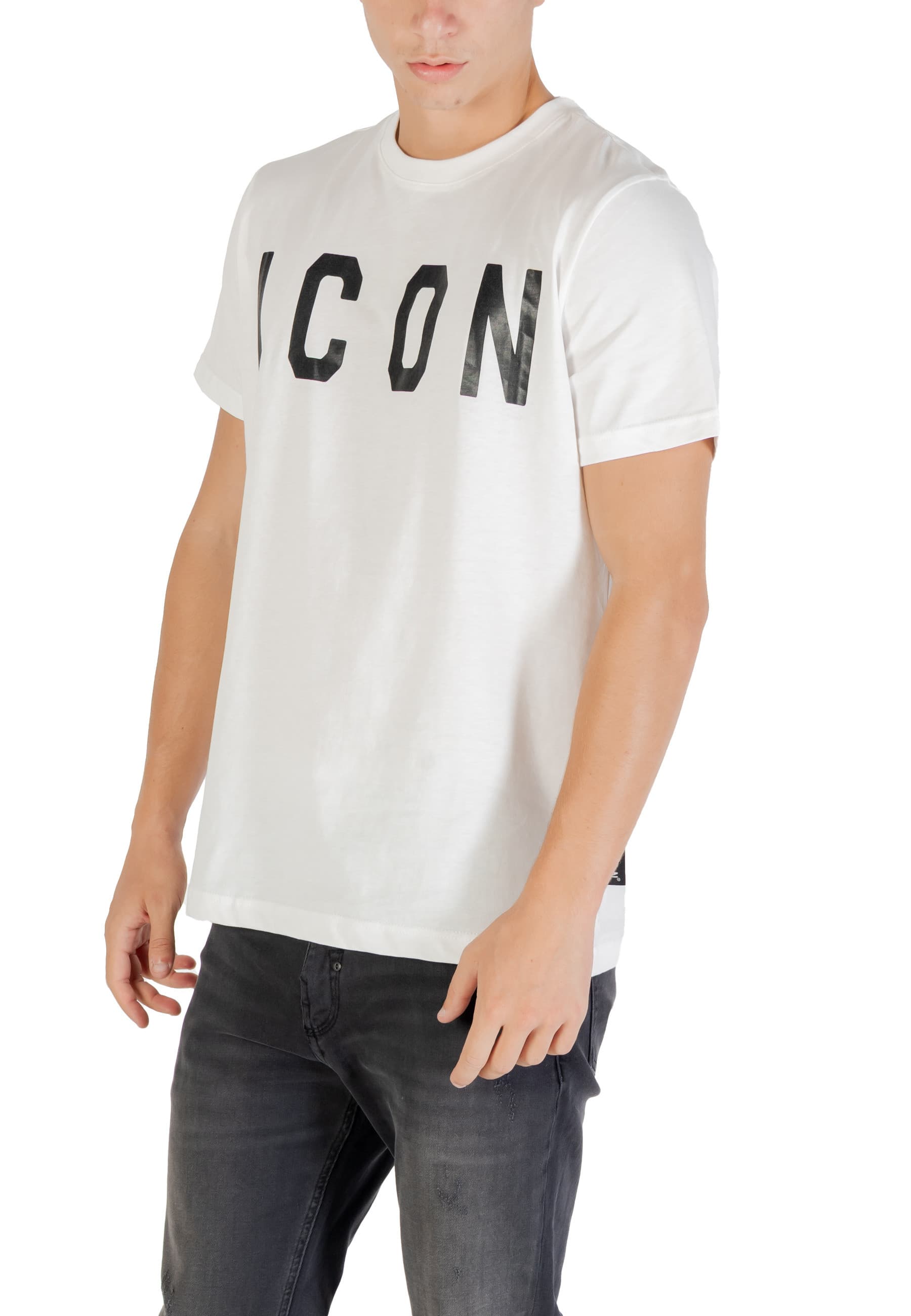 Icon T-Shirt Uomo - Icon