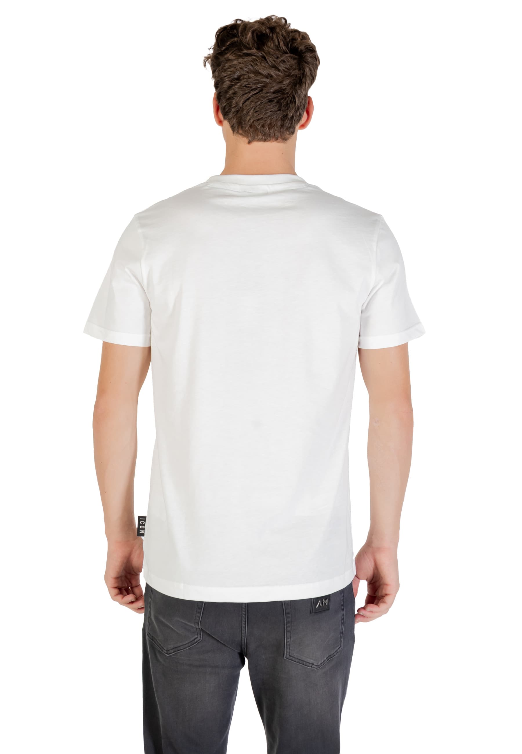 Icon T-Shirt Uomo - Icon