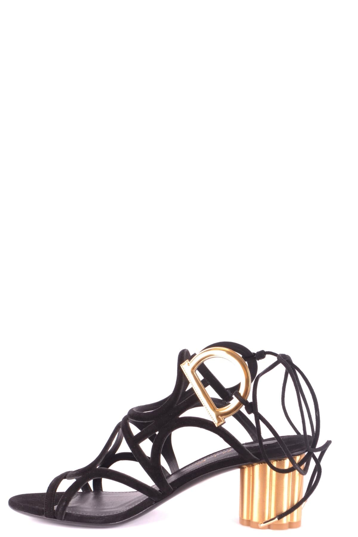 Salvatore Ferragamo Sandali Donna - Salvatore Ferragamo