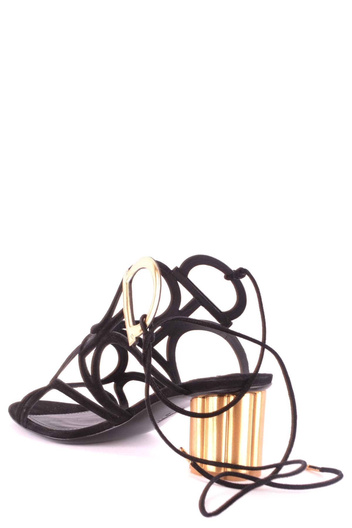 Salvatore Ferragamo Sandali Donna - Salvatore Ferragamo