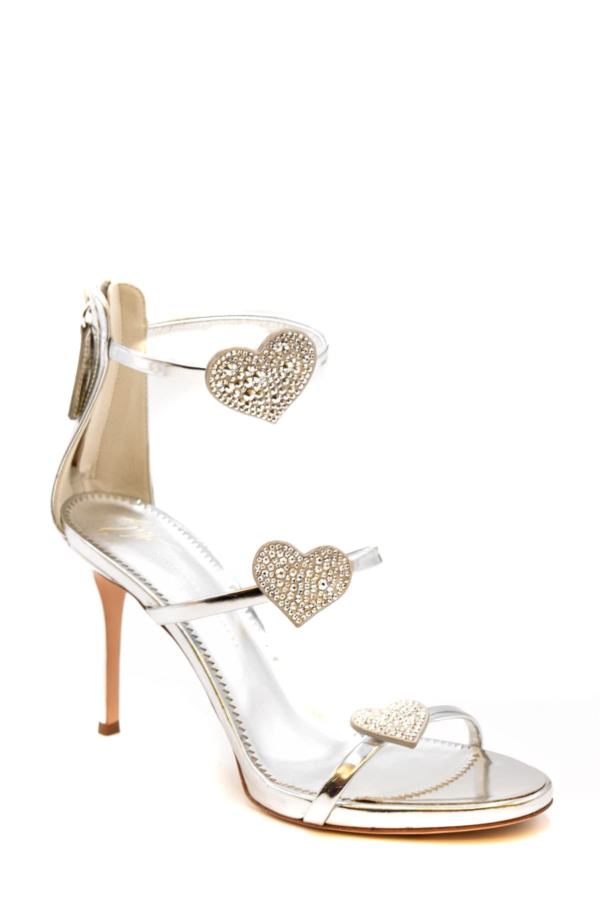 Giuseppe Zanotti  Sandali Donna - Giuseppe Zanotti