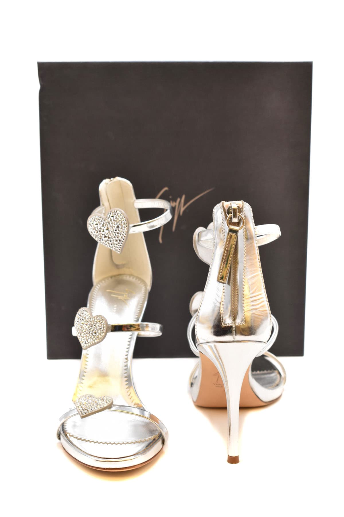 Giuseppe Zanotti  Sandali Donna - Giuseppe Zanotti