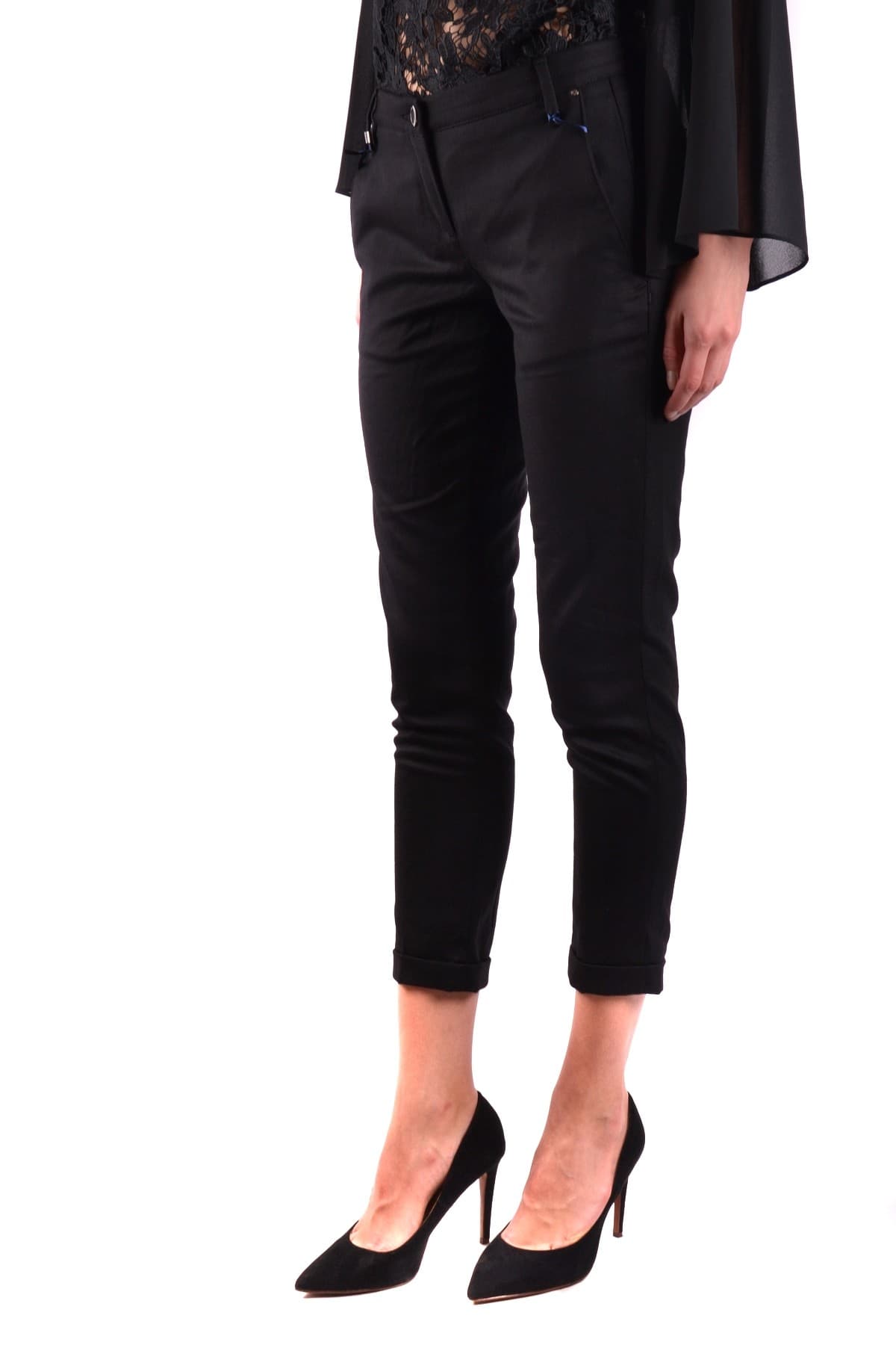 Jacob Cohen Pantaloni Donna - Jacob Cohen