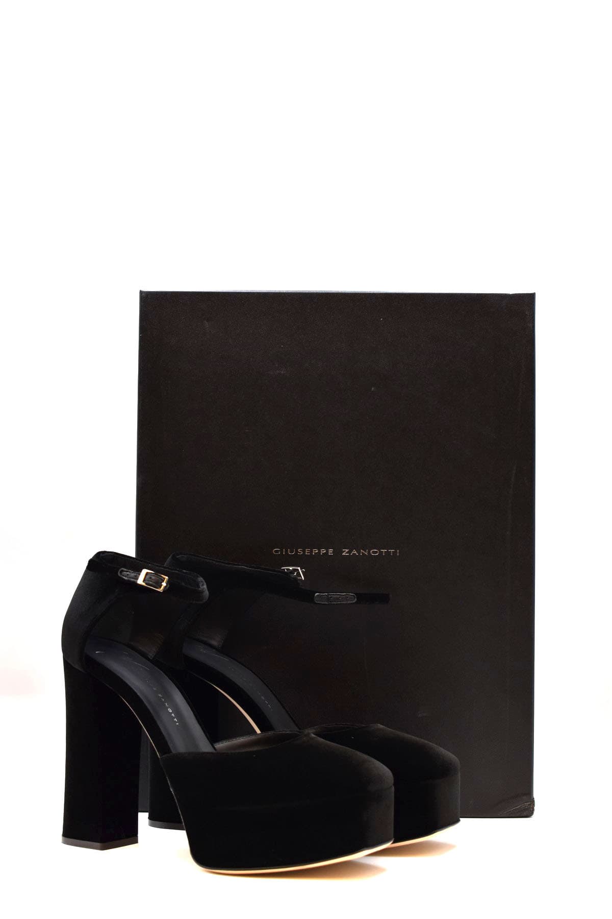 Giuseppe Zanotti  Sandali Donna - Giuseppe Zanotti