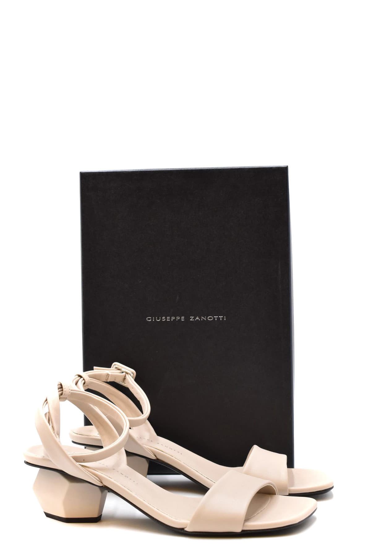 Giuseppe Zanotti  Sandali Donna - Giuseppe Zanotti