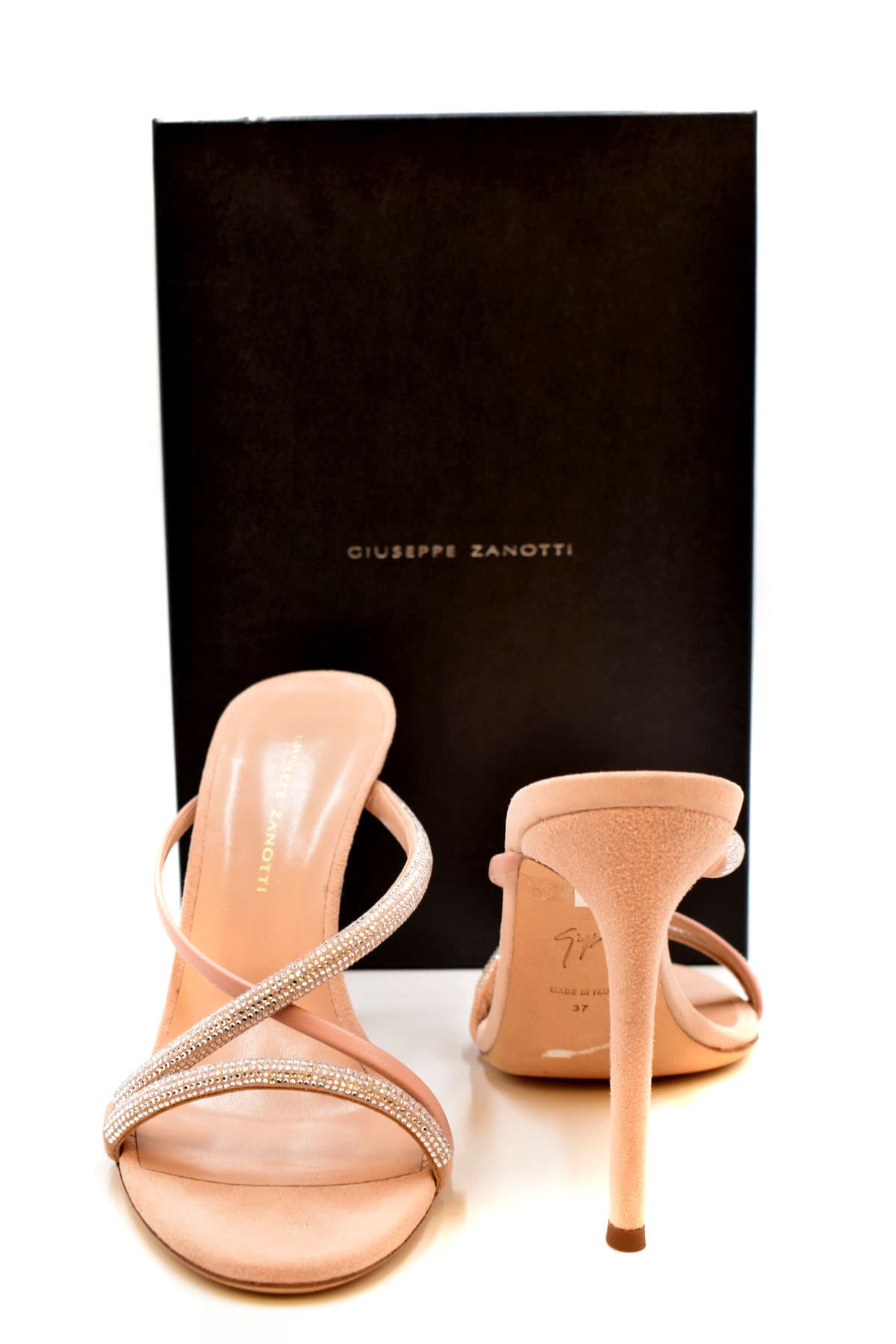 Giuseppe Zanotti  Sandali Donna - Giuseppe Zanotti