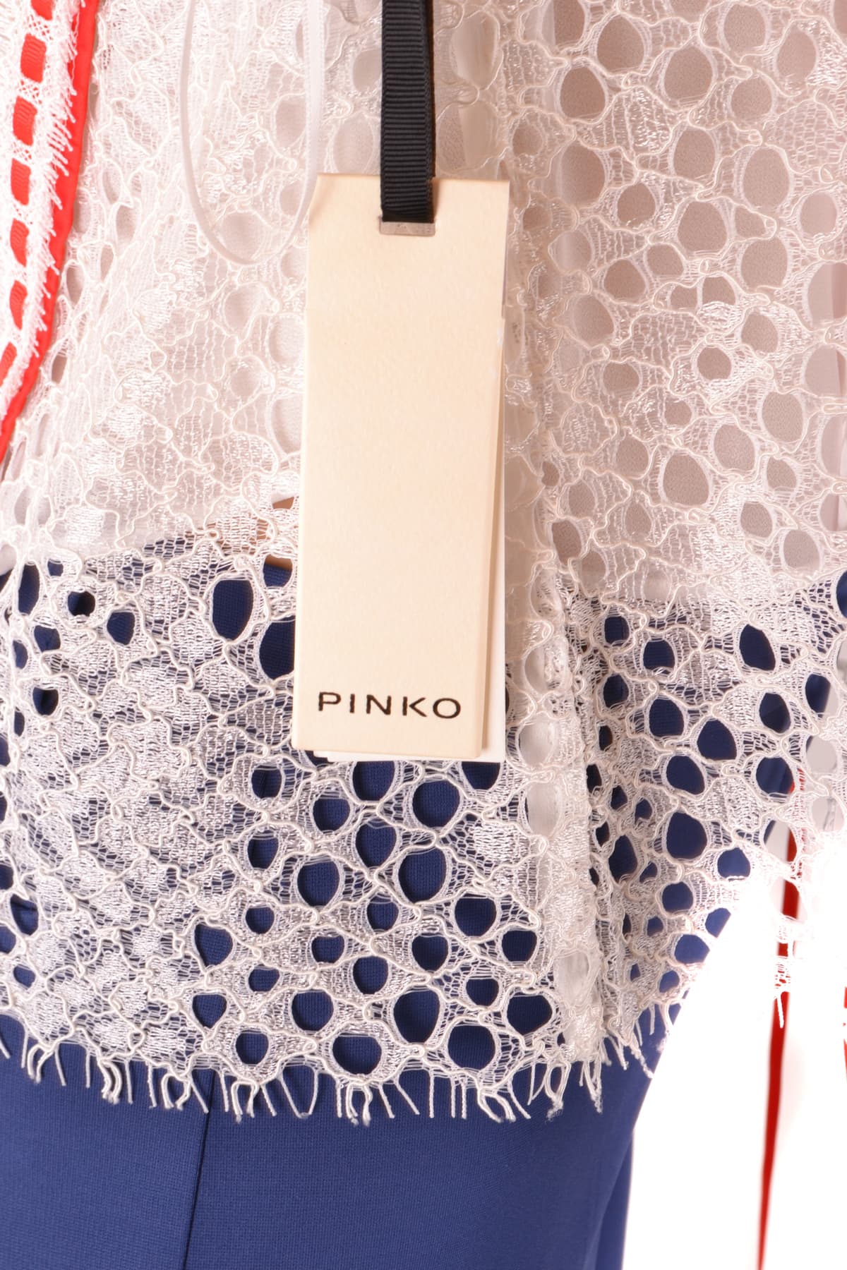 Pinko Canotta Donna - Pinko