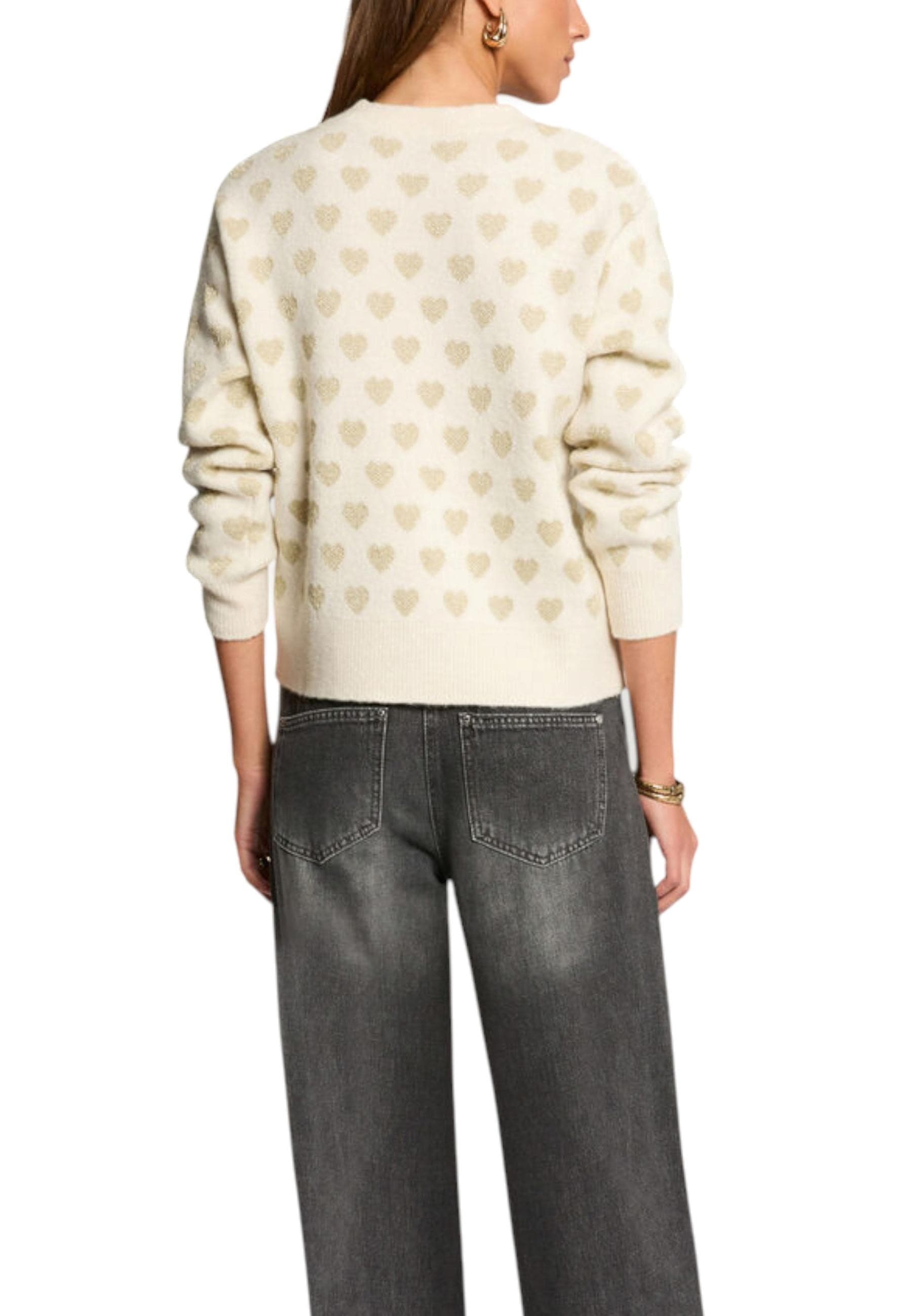 Morgan De Toi Maglia Donna - Morgan De Toi