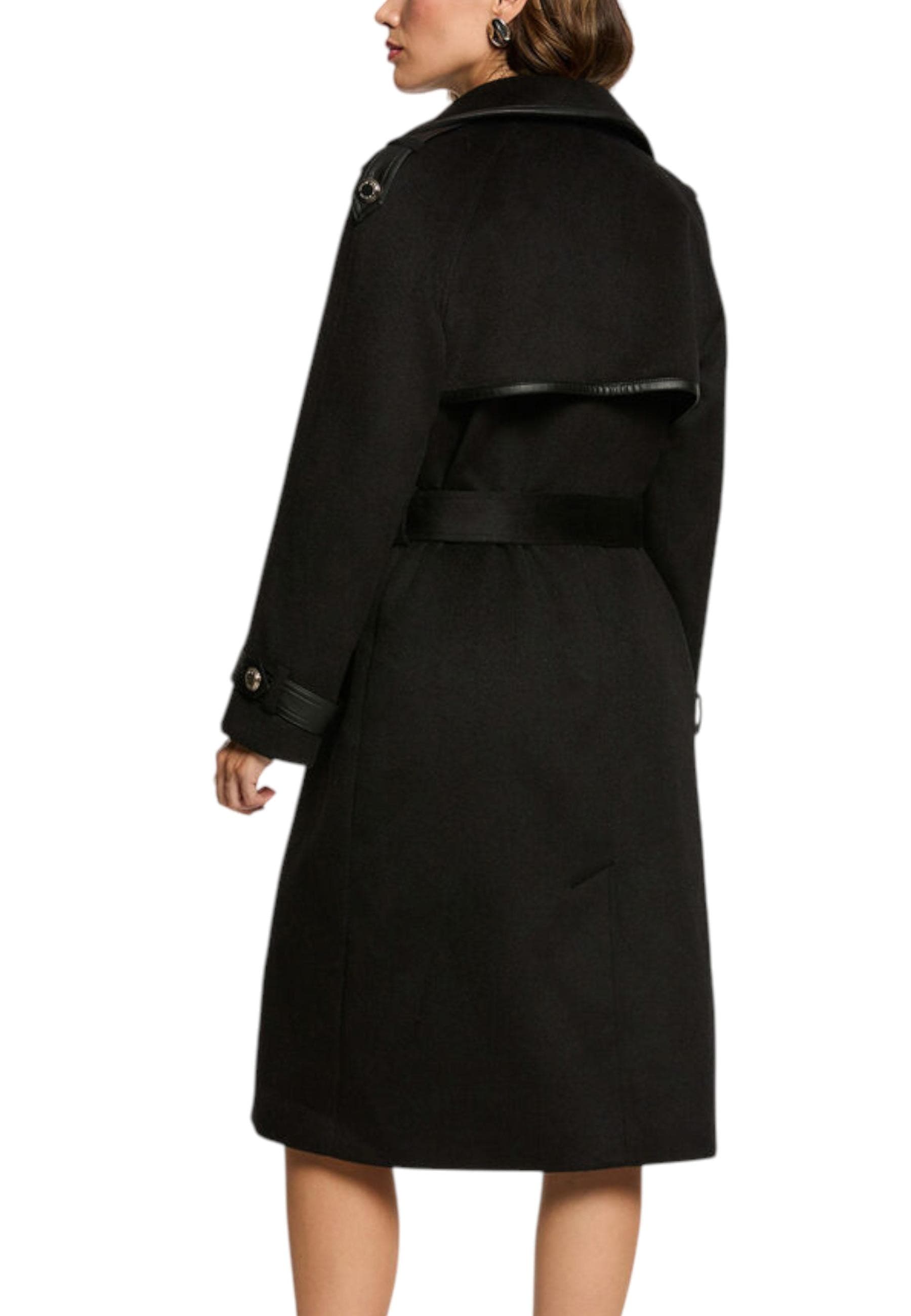 Morgan De Toi Cappotto Donna - Morgan De Toi