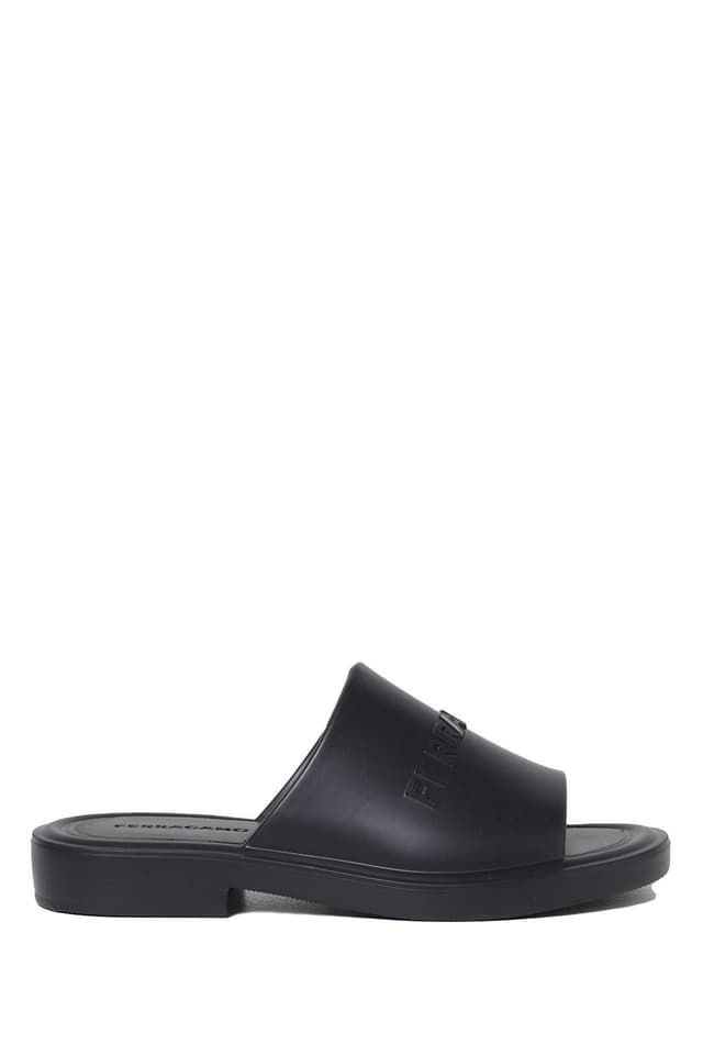 Salvatore Ferragamo Жени Чехли