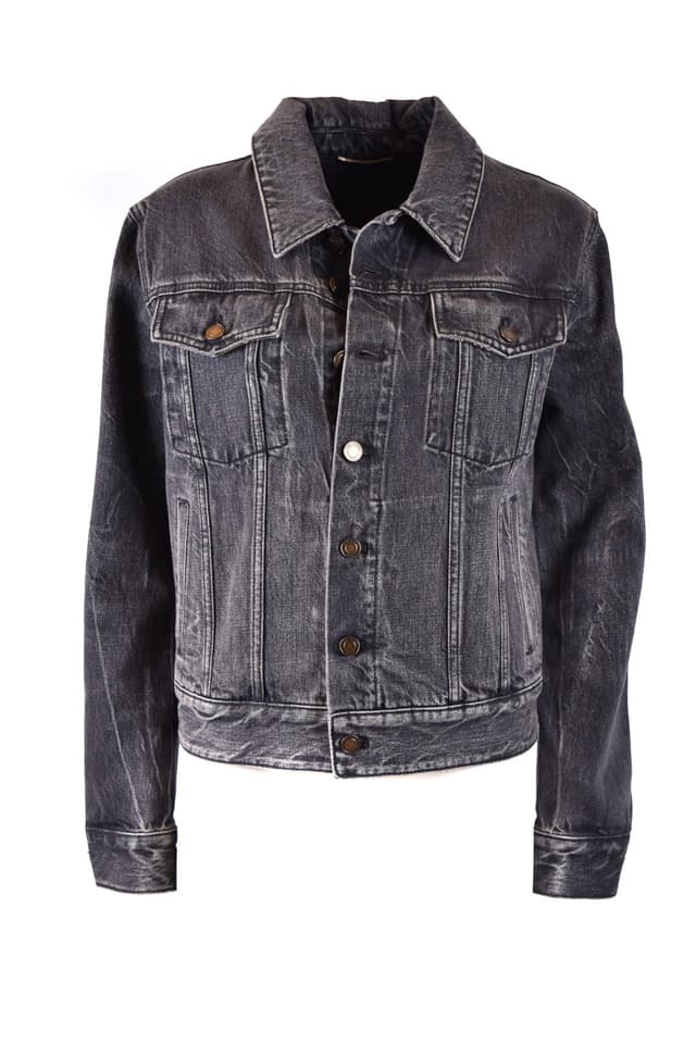 Saint Laurent Яке Жени