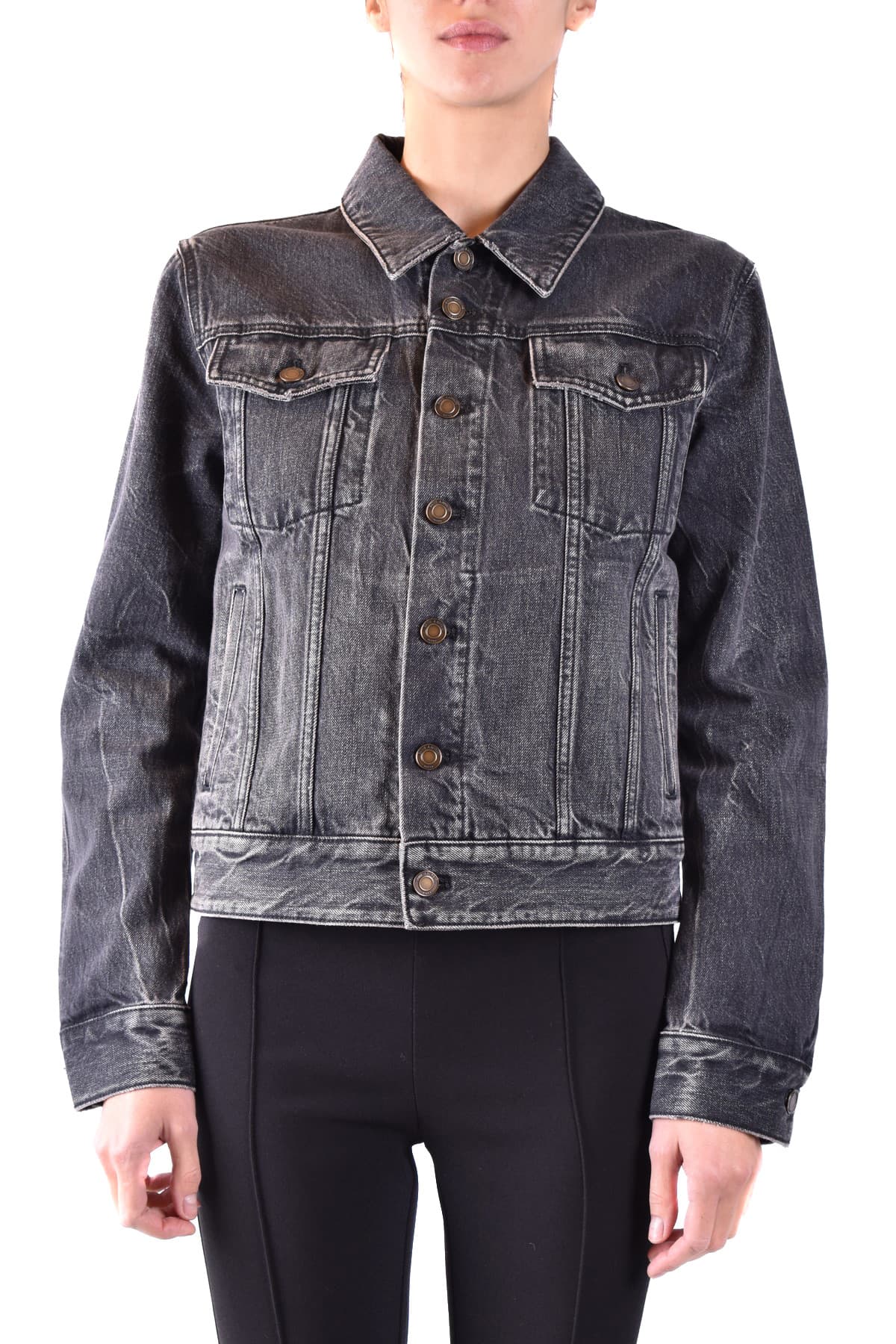Saint Laurent Giacca Donna - Saint Laurent