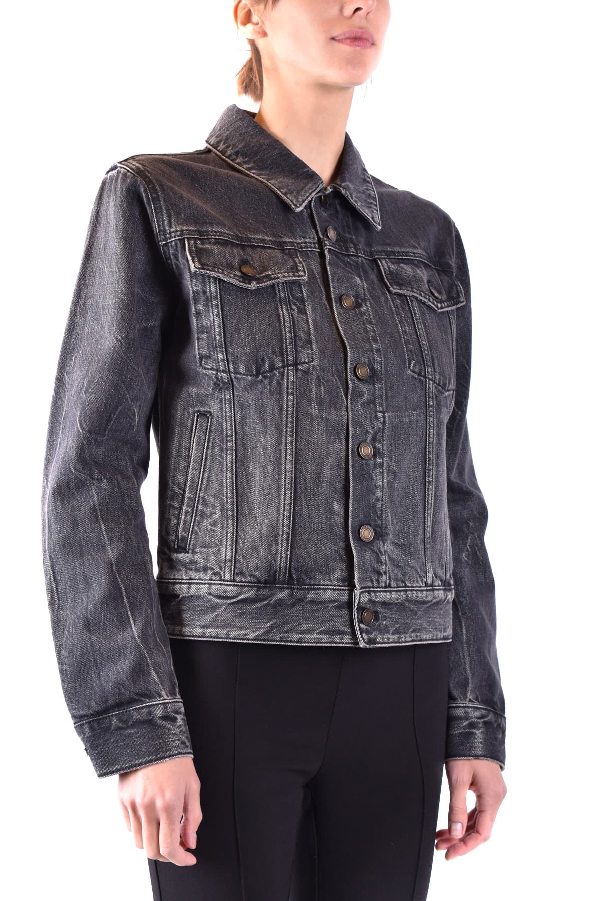 Saint Laurent Giacca Donna - Saint Laurent