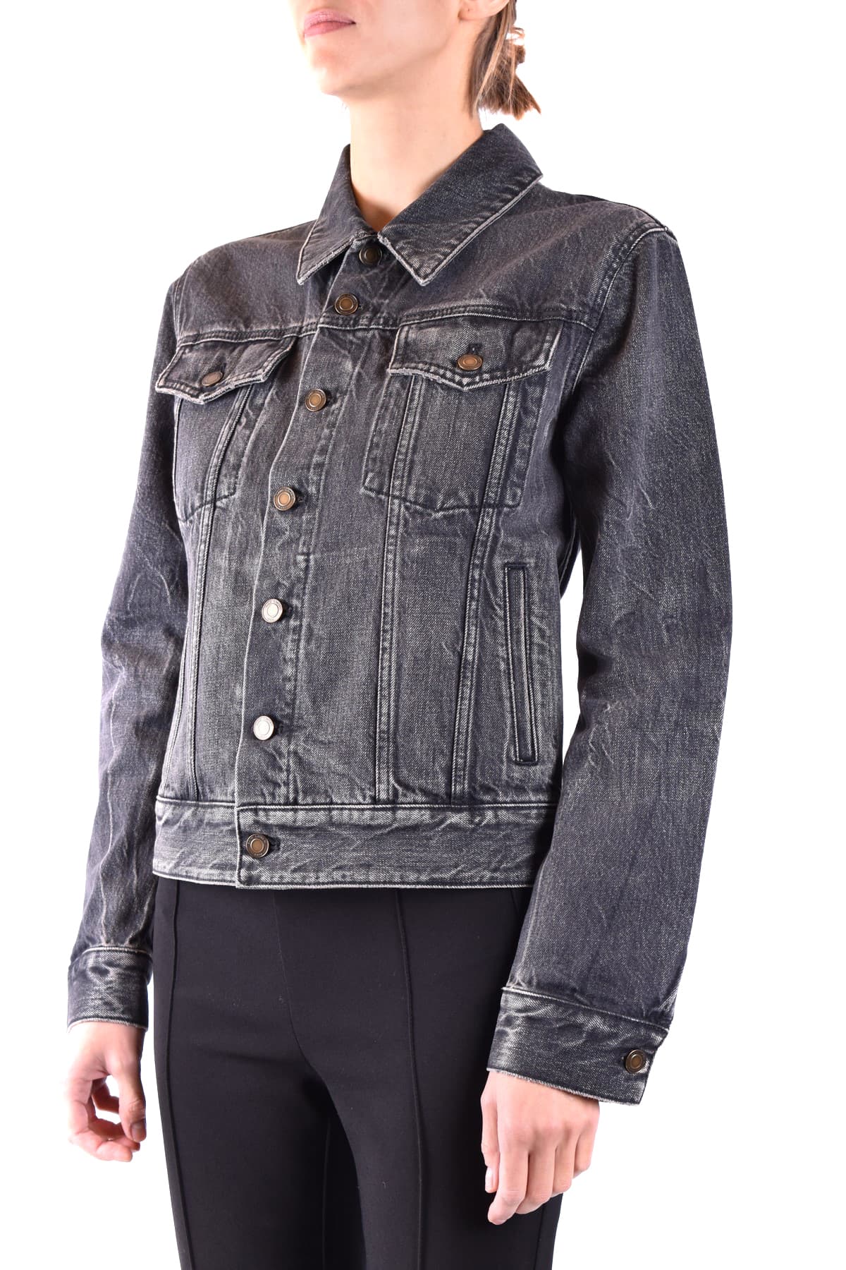 Saint Laurent Giacca Donna - Saint Laurent
