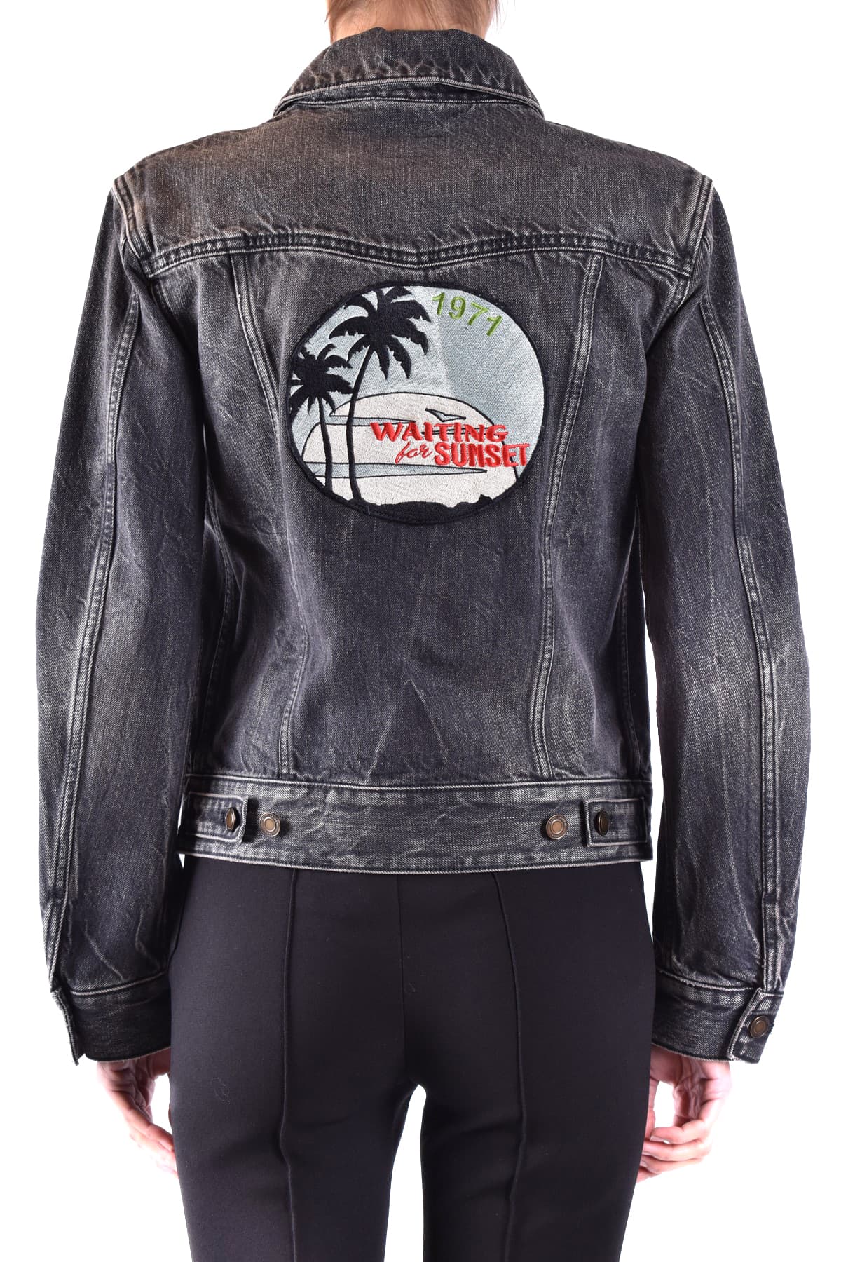 Saint Laurent Giacca Donna - Saint Laurent