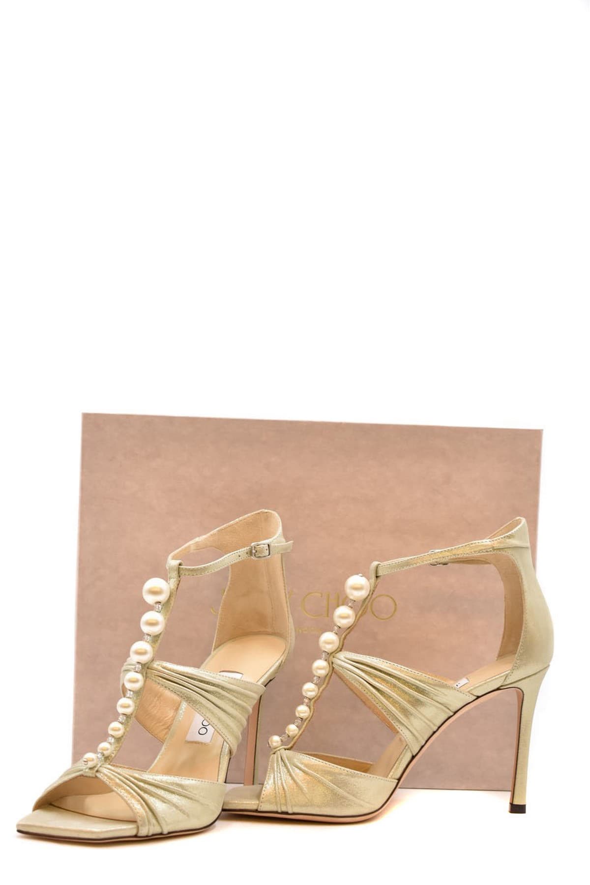 Jimmy Choo Sandali Donna - Jimmy Choo