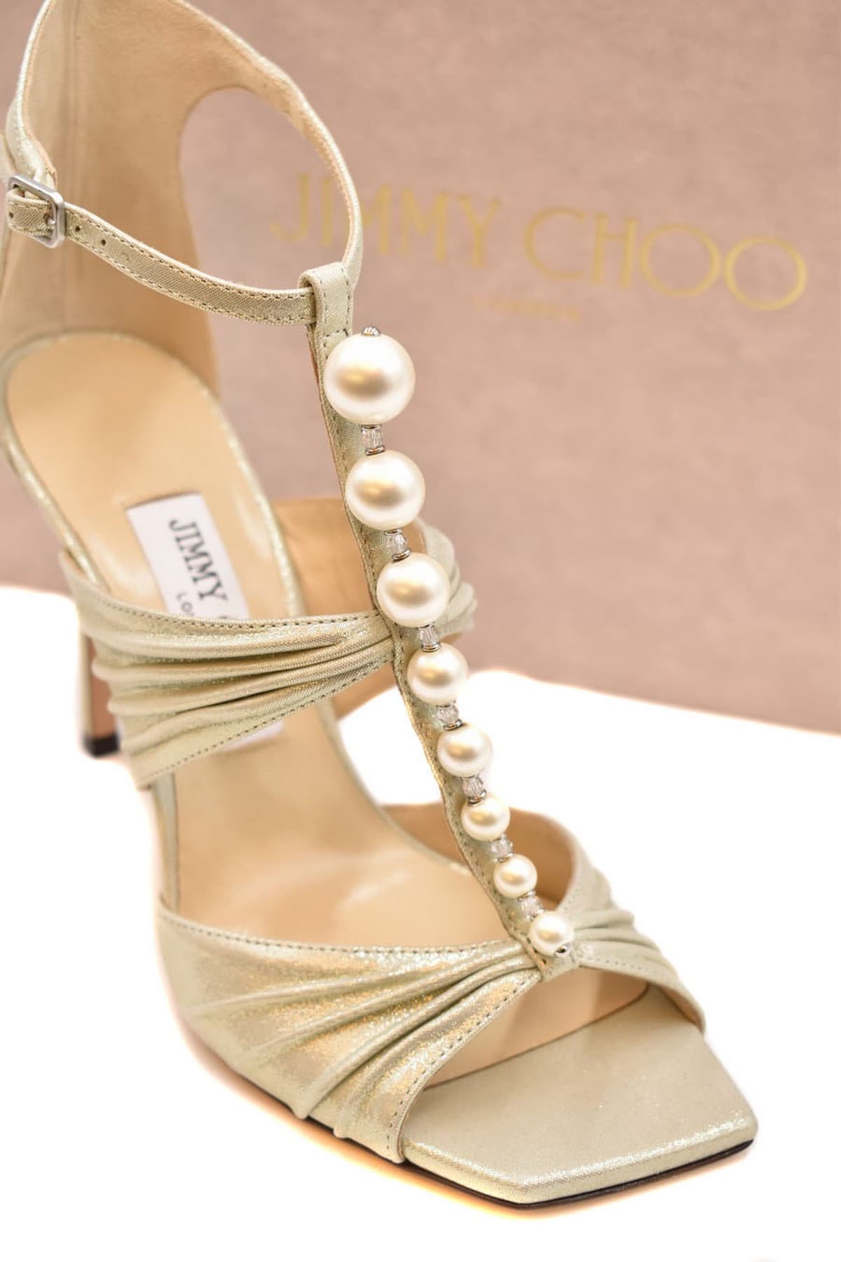 Jimmy Choo Sandali Donna - Jimmy Choo