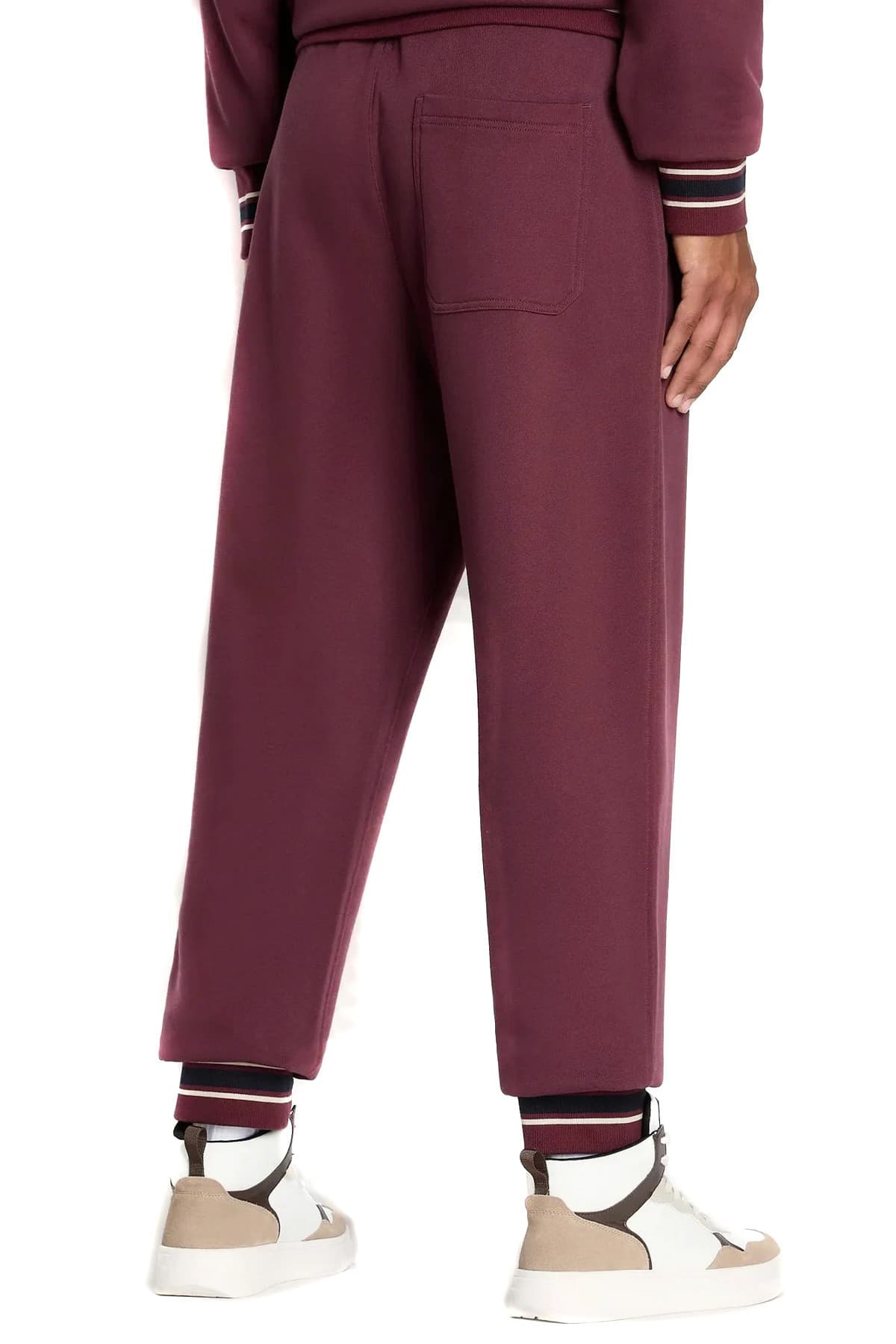 Armani Exchange Pantaloni Uomo - Armani Exchange