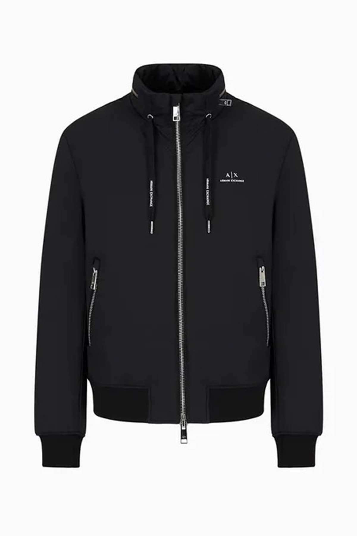 Armani Exchange Giacca Uomo - Armani Exchange