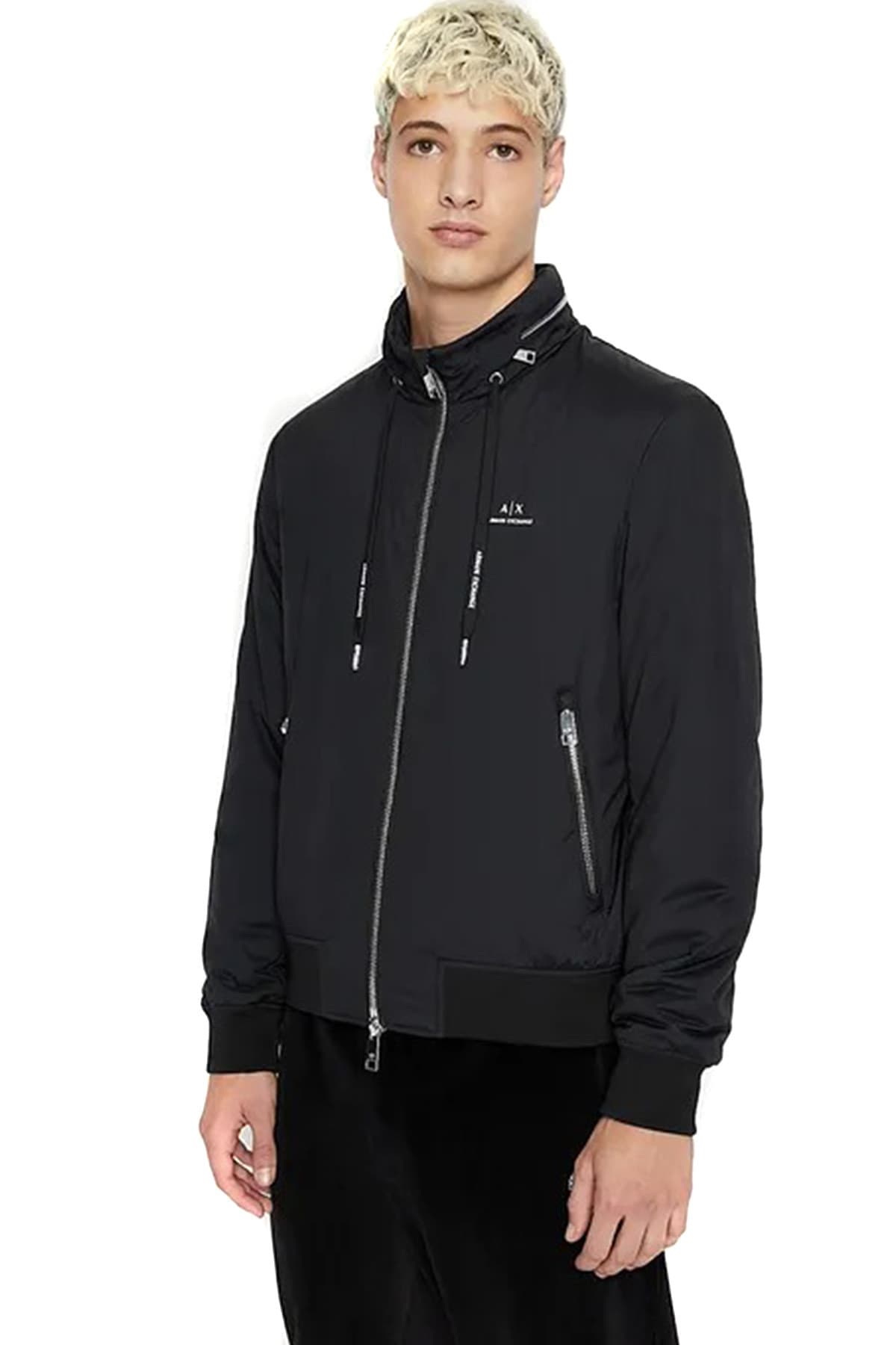 Armani Exchange Giacca Uomo - Armani Exchange