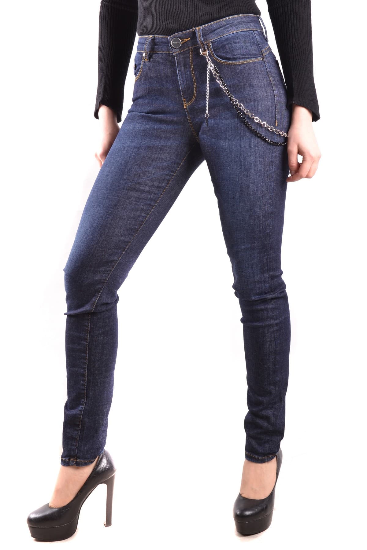 Pinko Jeans Donna - Pinko