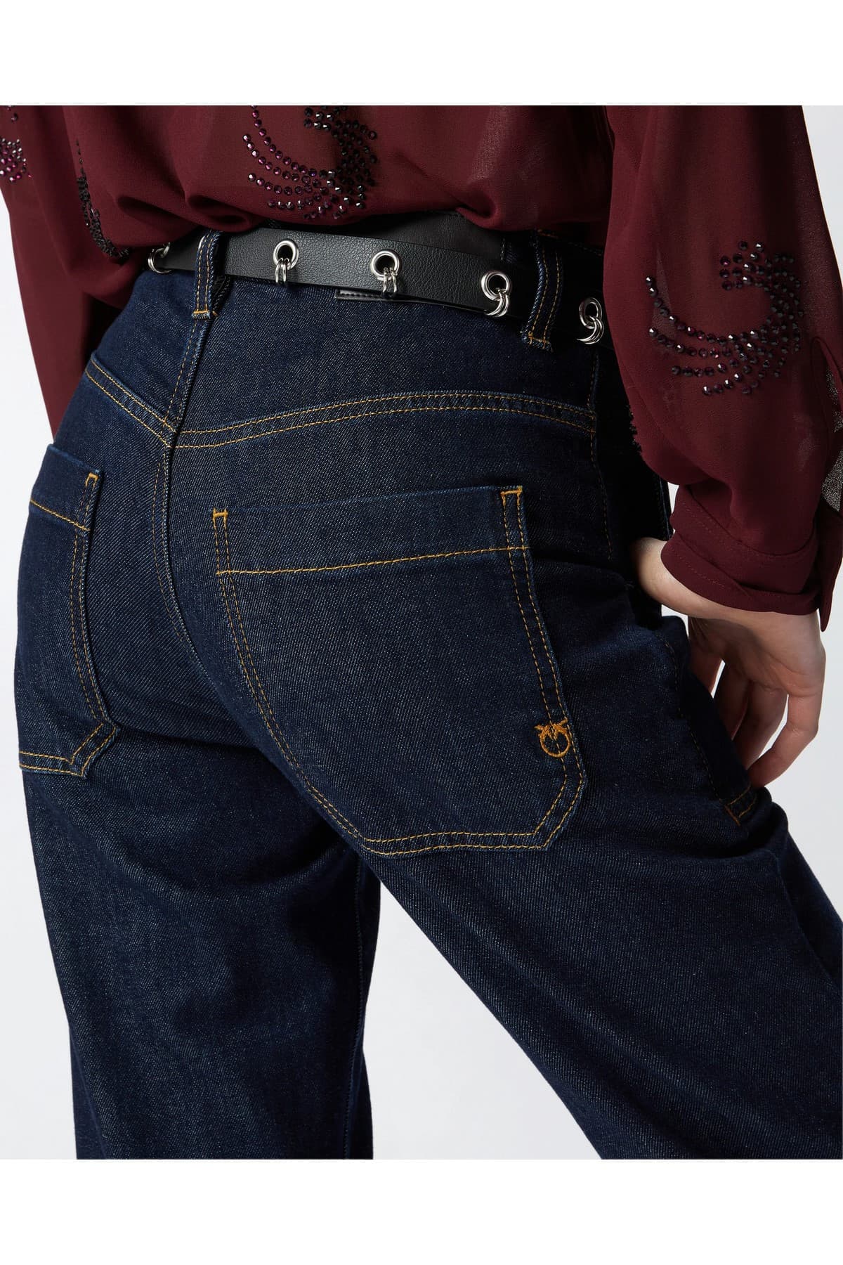 Pinko Jeans Donna - Pinko